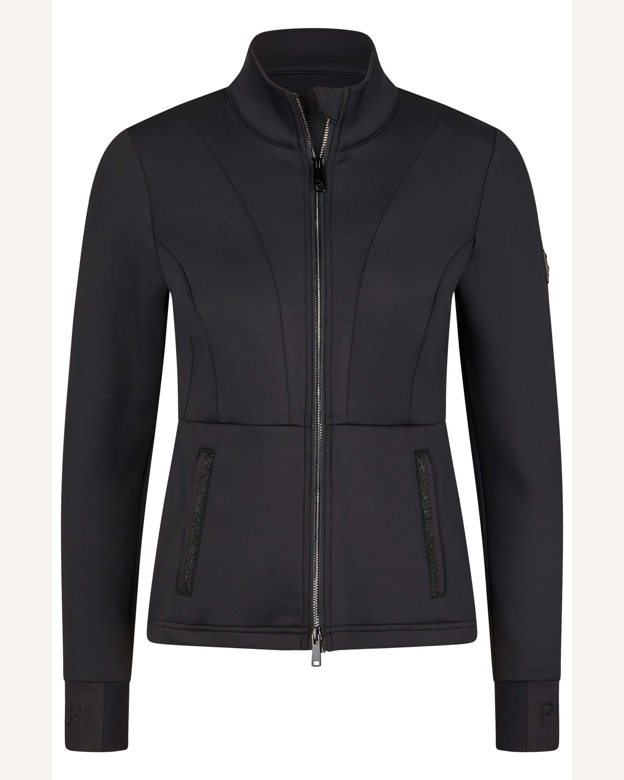 Pikeur Honour Ladies Jersey Jacket 8280