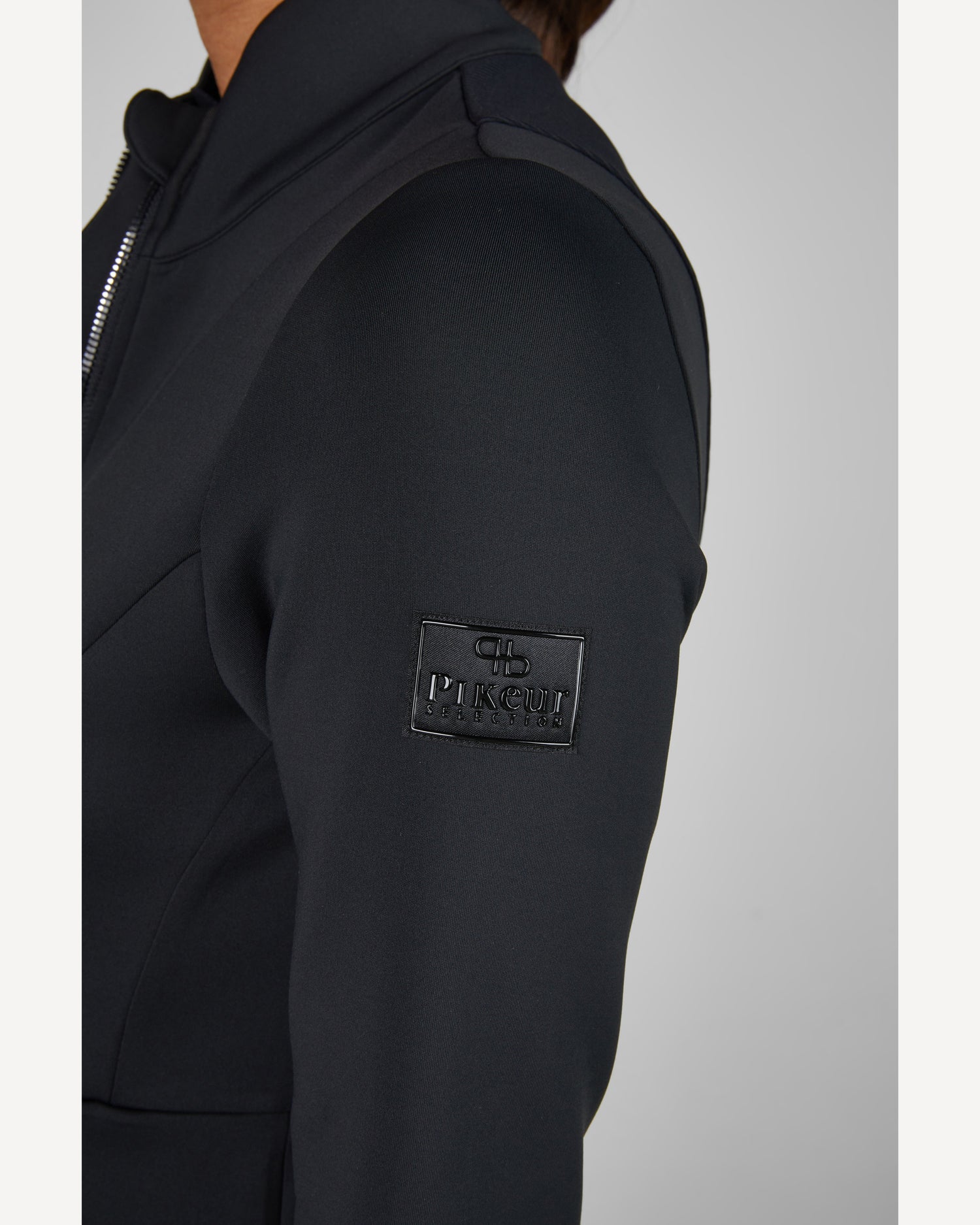 Pikeur Honour Ladies Jersey Jacket 8280.