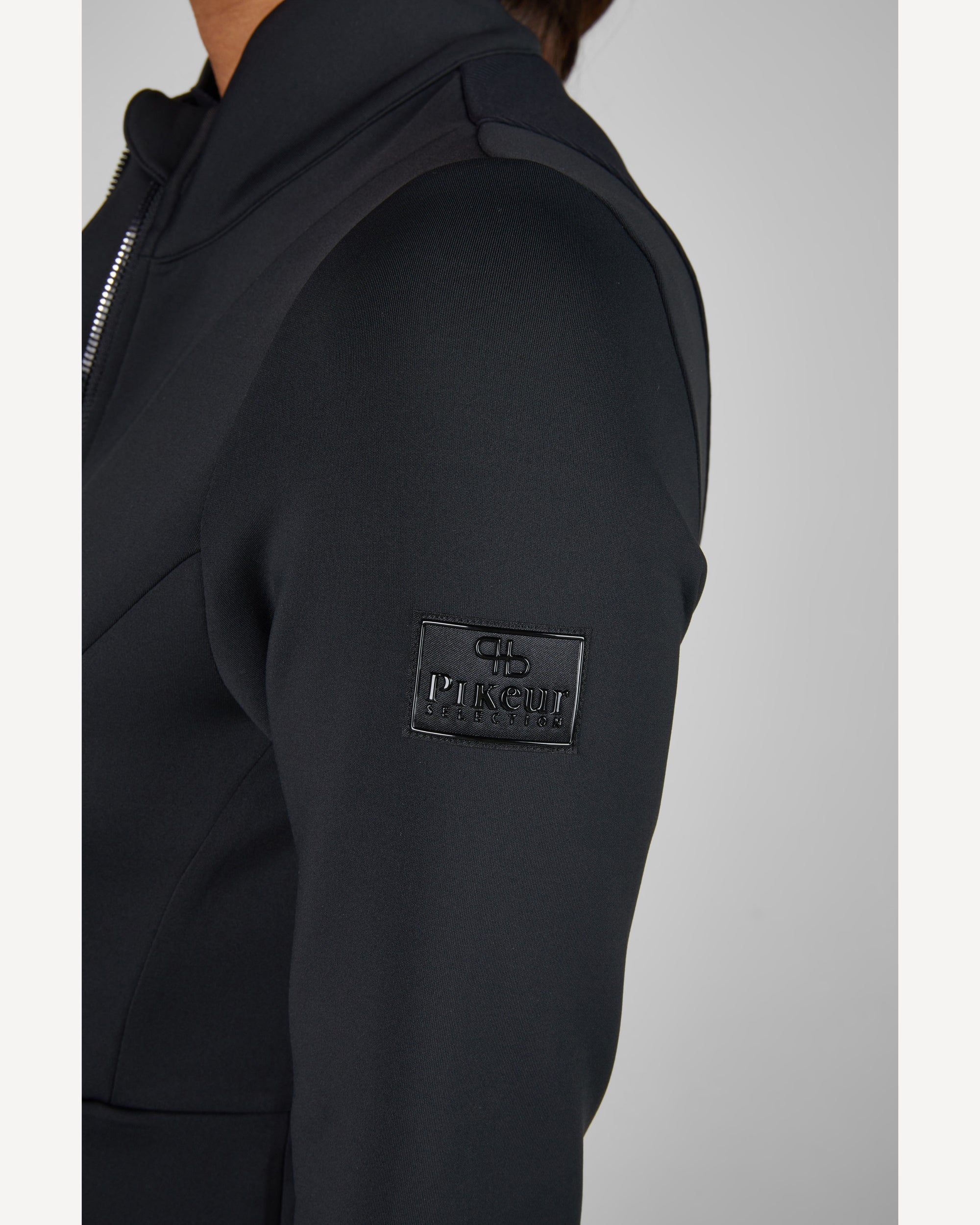 Pikeur Honour Ladies Jersey Jacket 8280