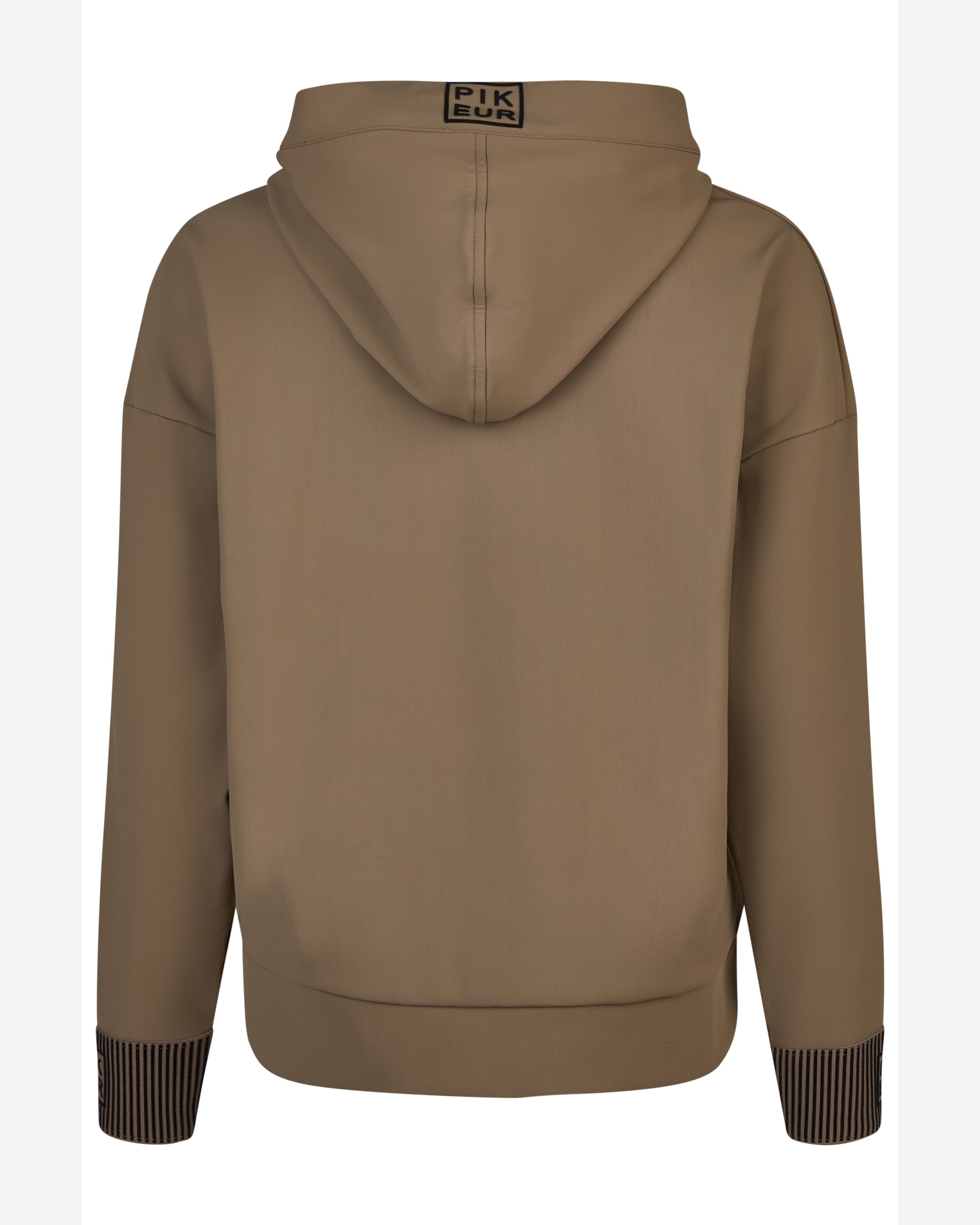 Pikeur Helen Ladies Hoody 8281