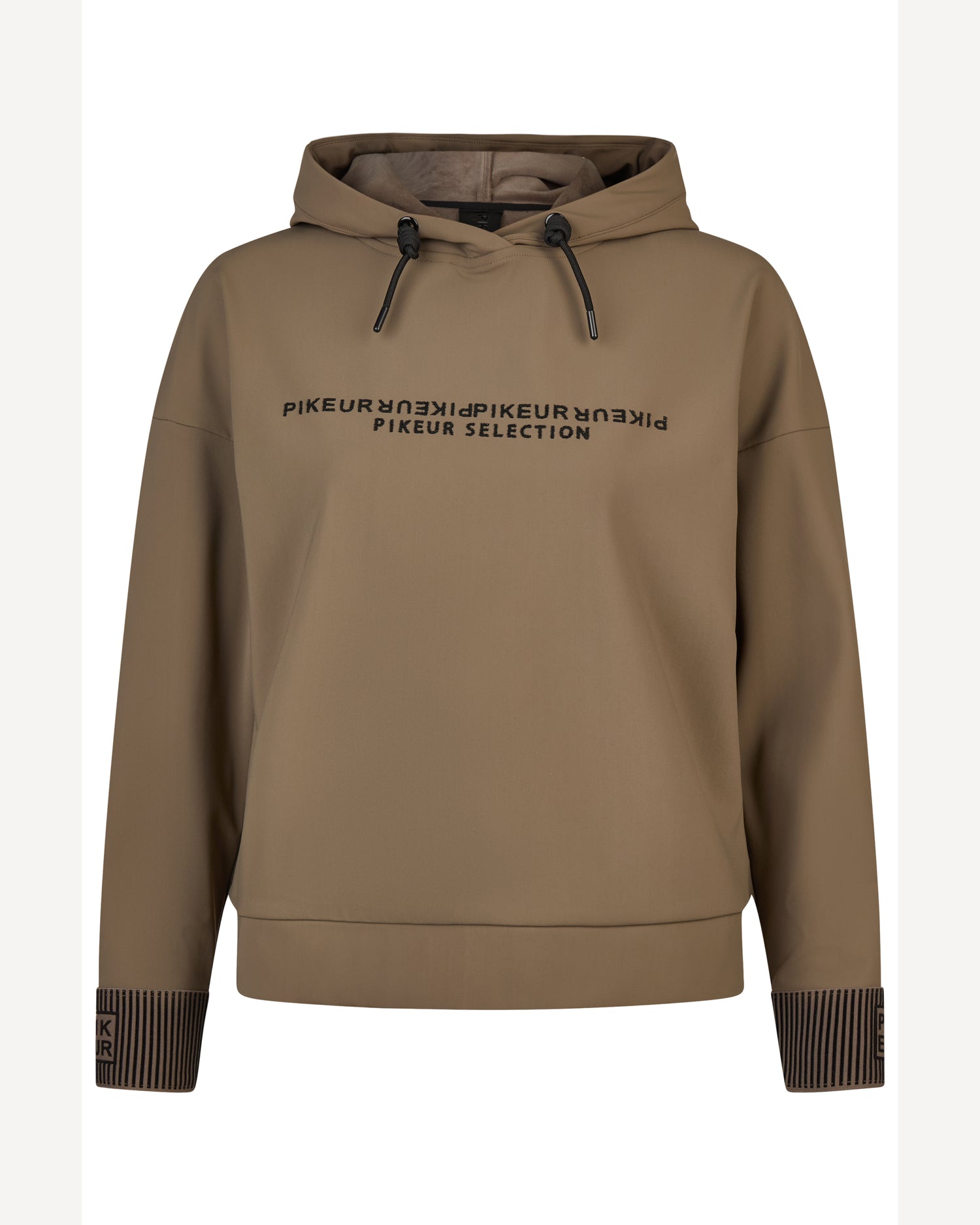 Pikeur Helen Ladies Hoody 8281.