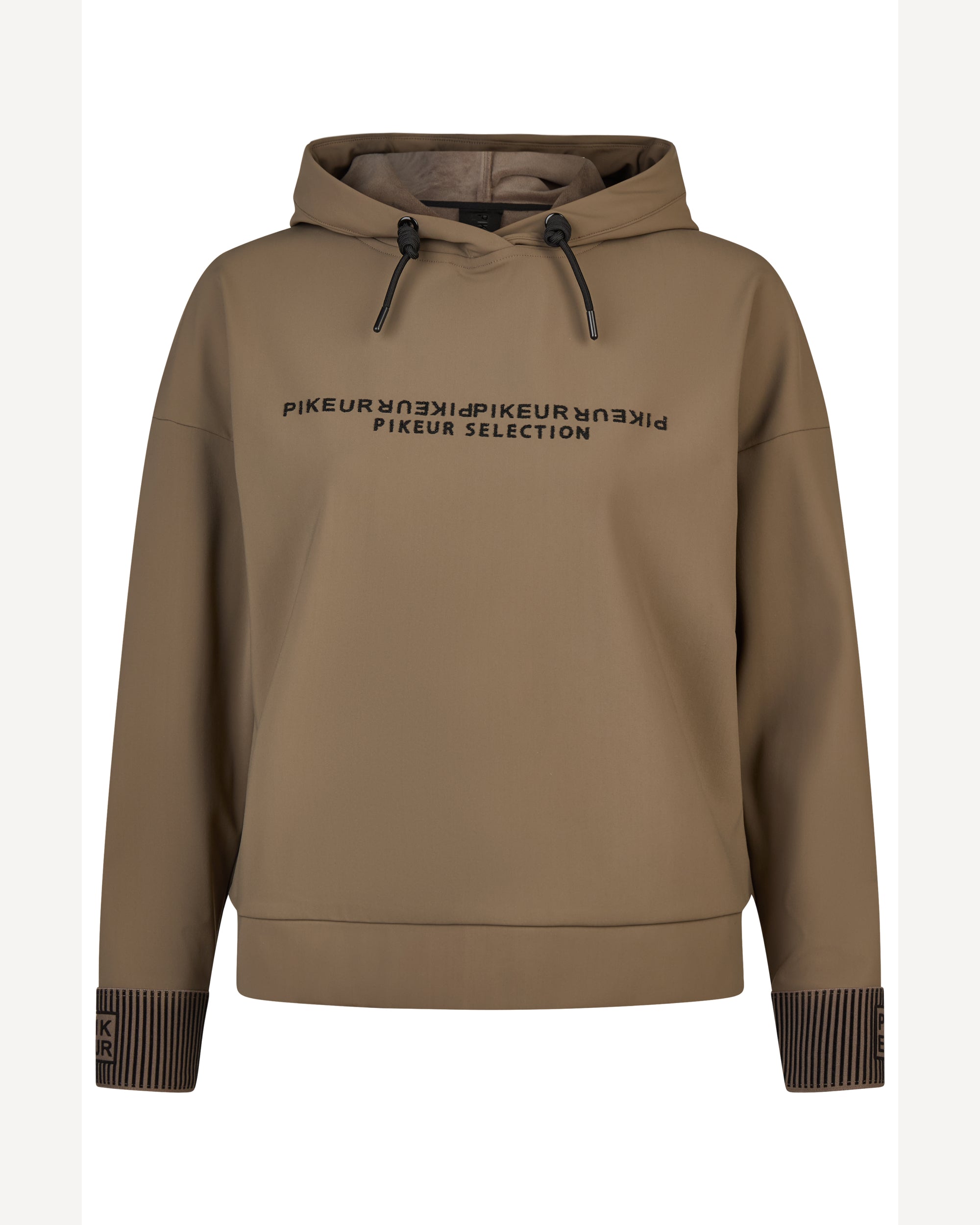Pikeur Helen Ladies Hoody 8281