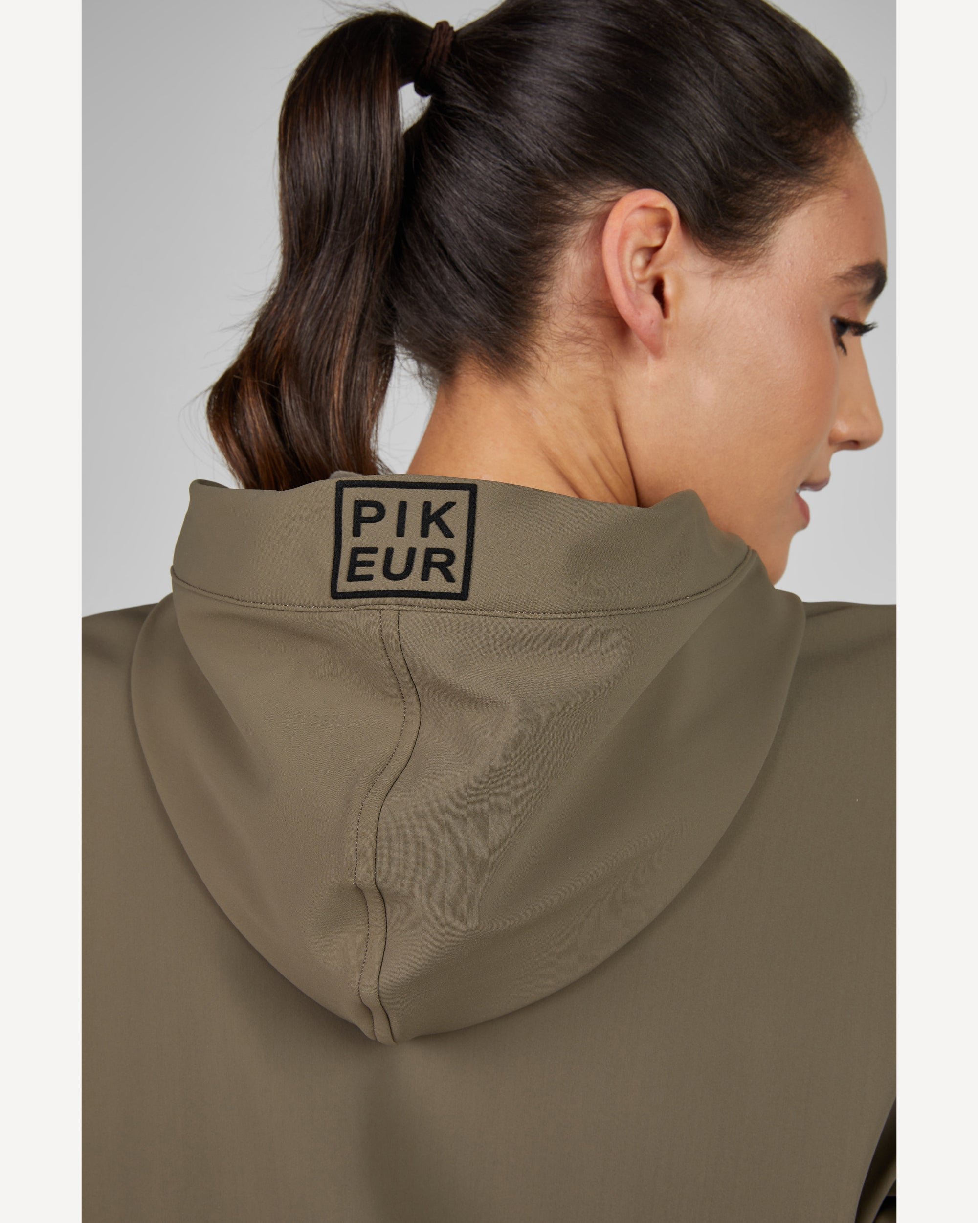 Pikeur Helen Ladies Hoody 8281