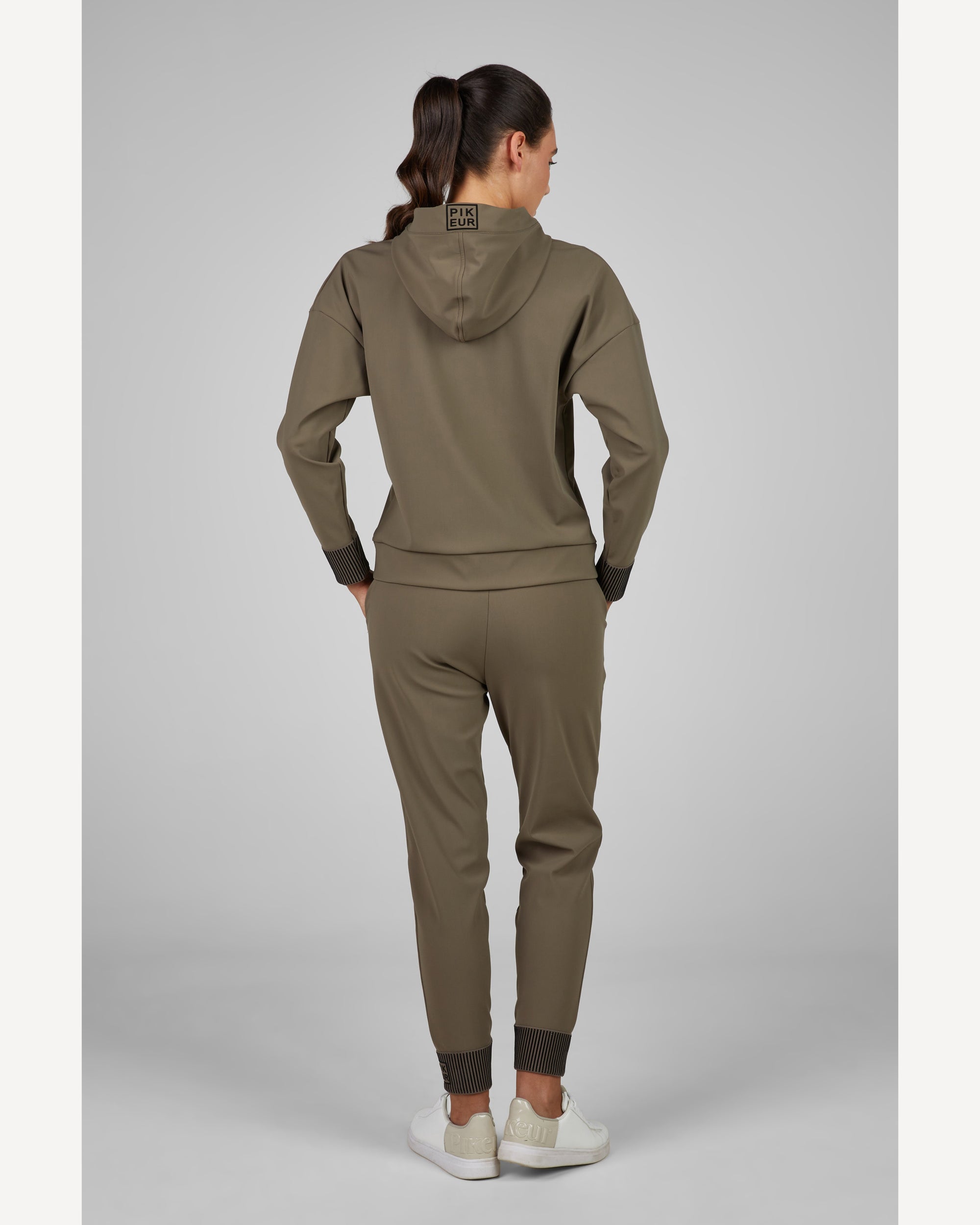 Pikeur Helen Ladies Hoody 8281