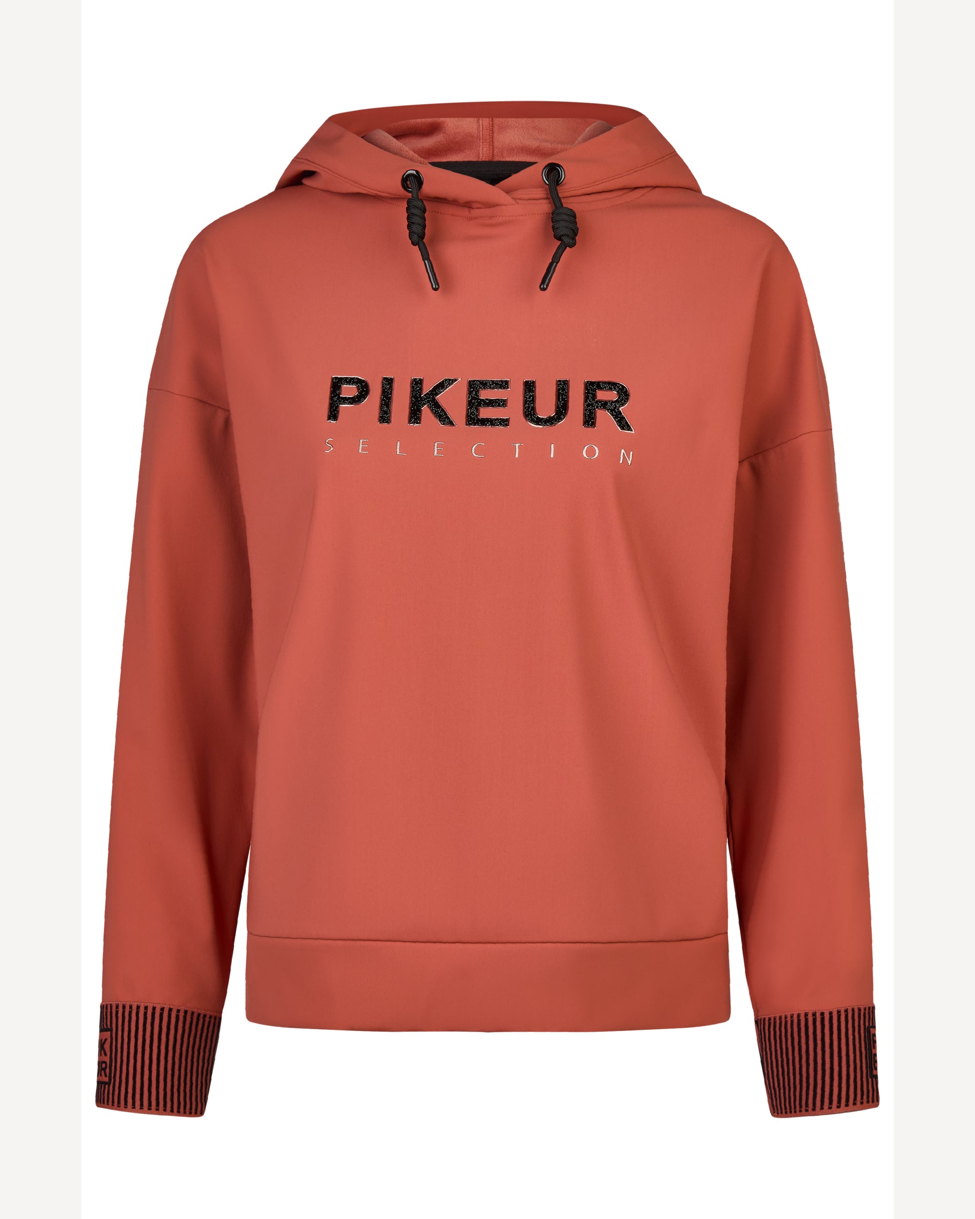 Pikeur Helen Ladies Hoody 8281