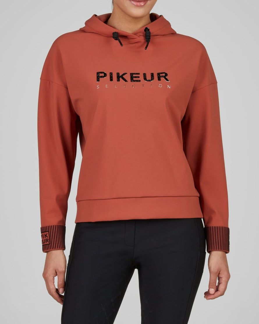 Pikeur Helen Ladies Hoody 8281