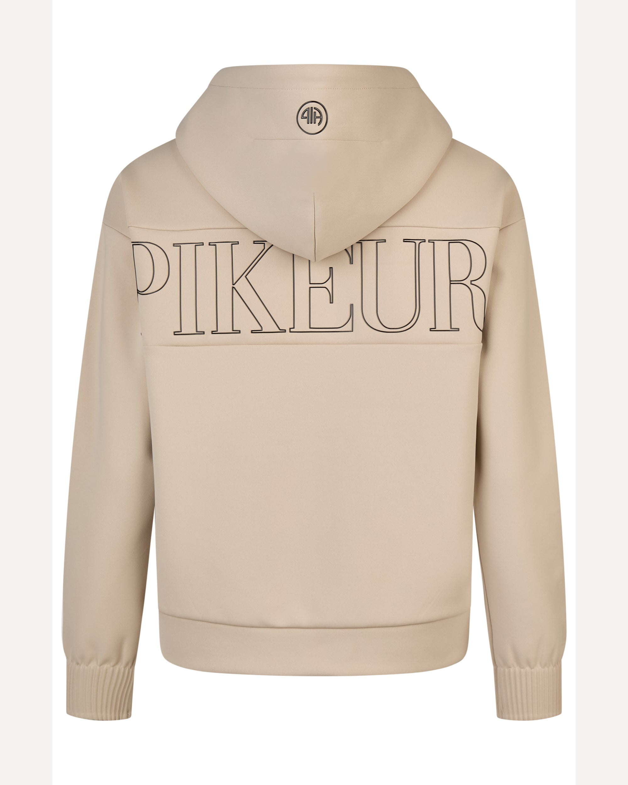 Pikeur Izzie Girls Full Zip Hoody 8282