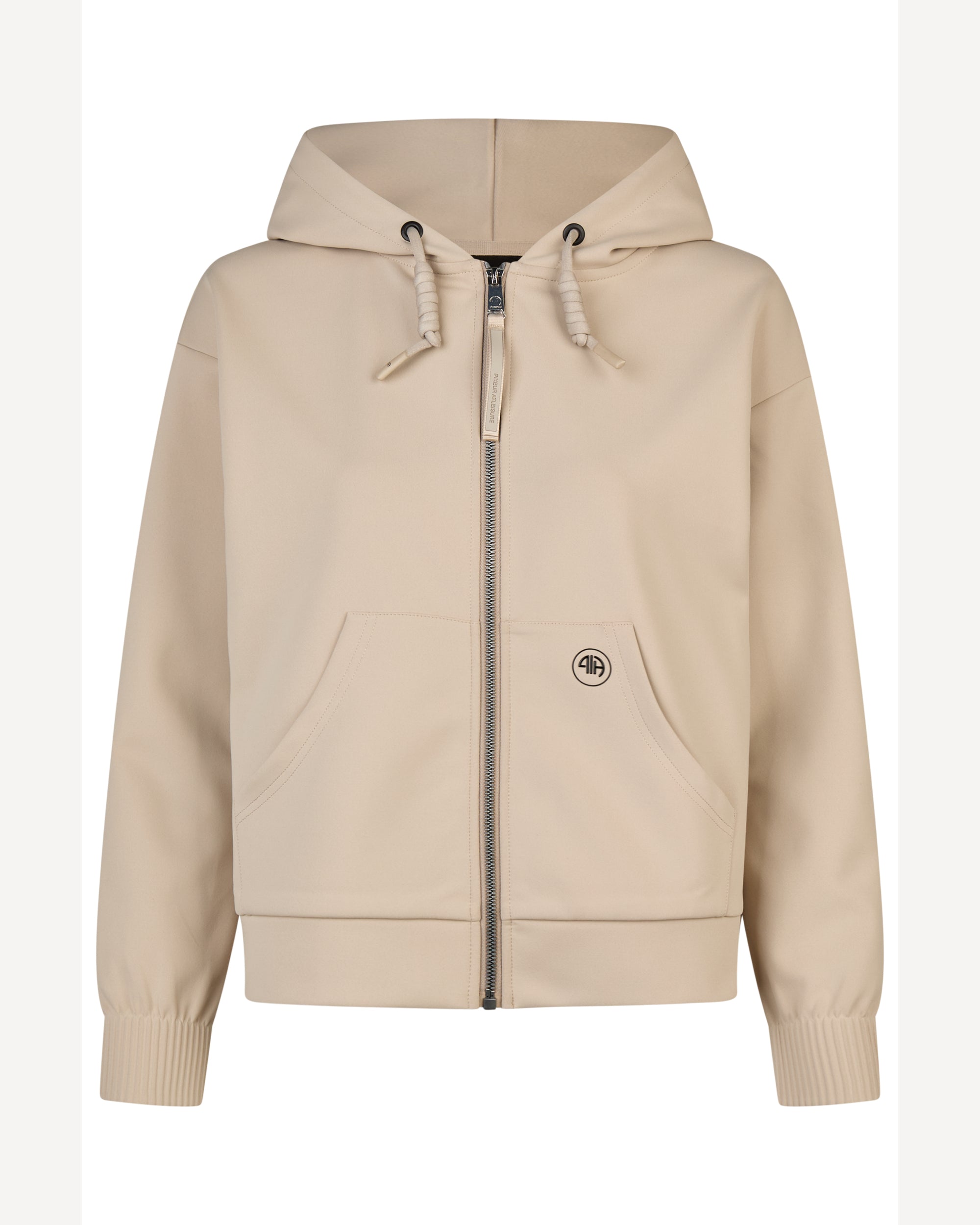 Pikeur Izzie Girls Full Zip Hoody 8282