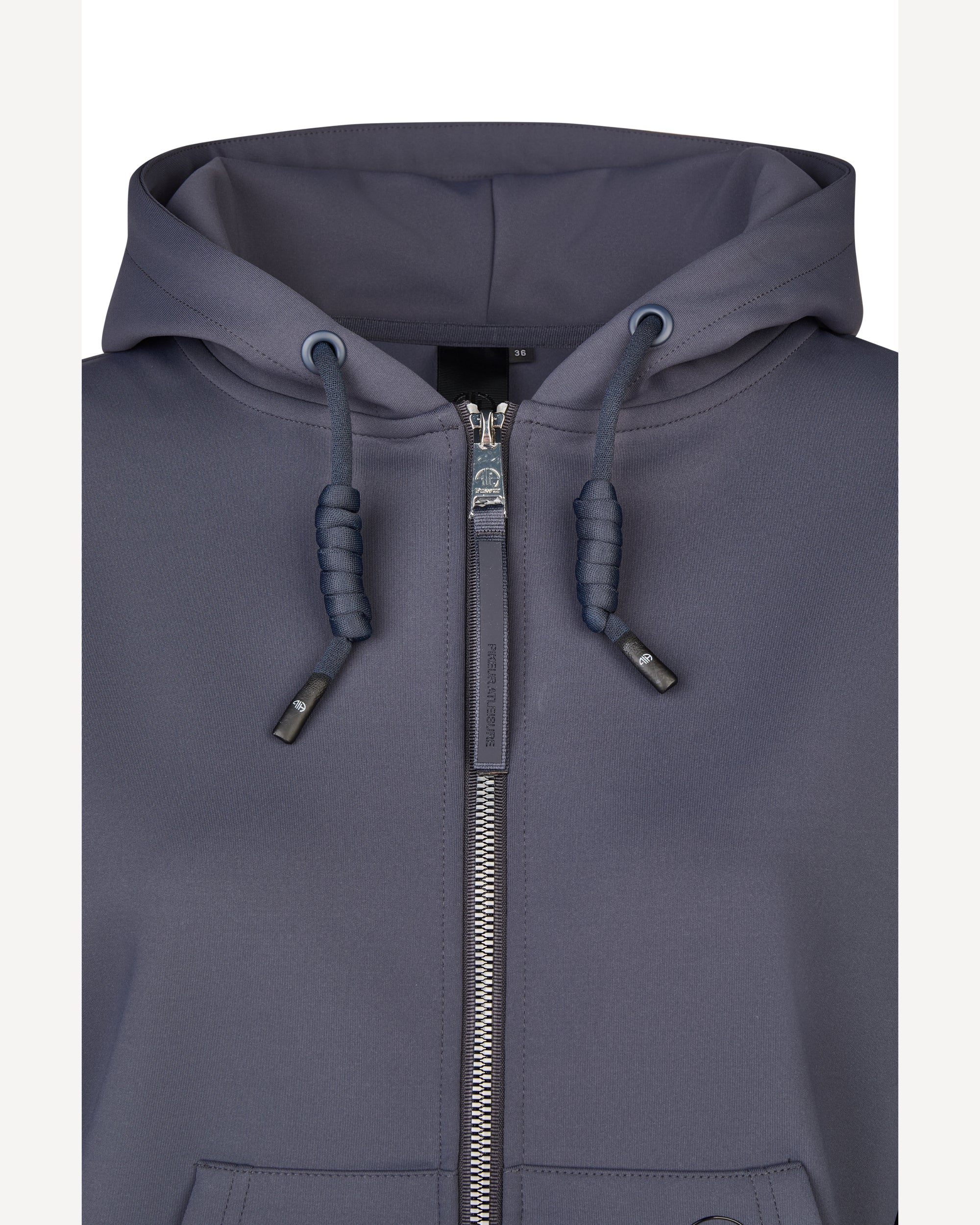 Pikeur Izzie Girls Full Zip Hoody 8282
