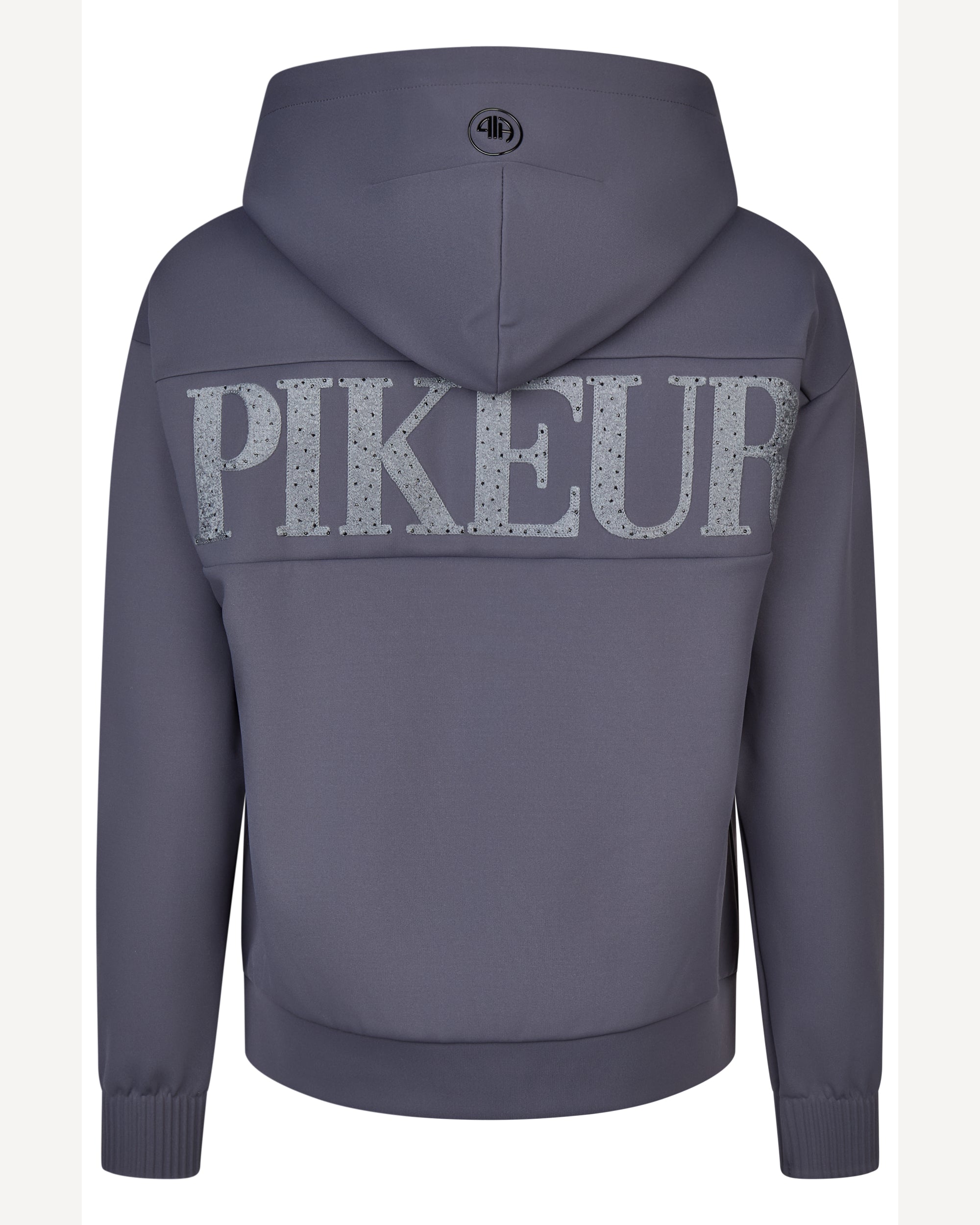 Pikeur Izzie Girls Full Zip Hoody 8282