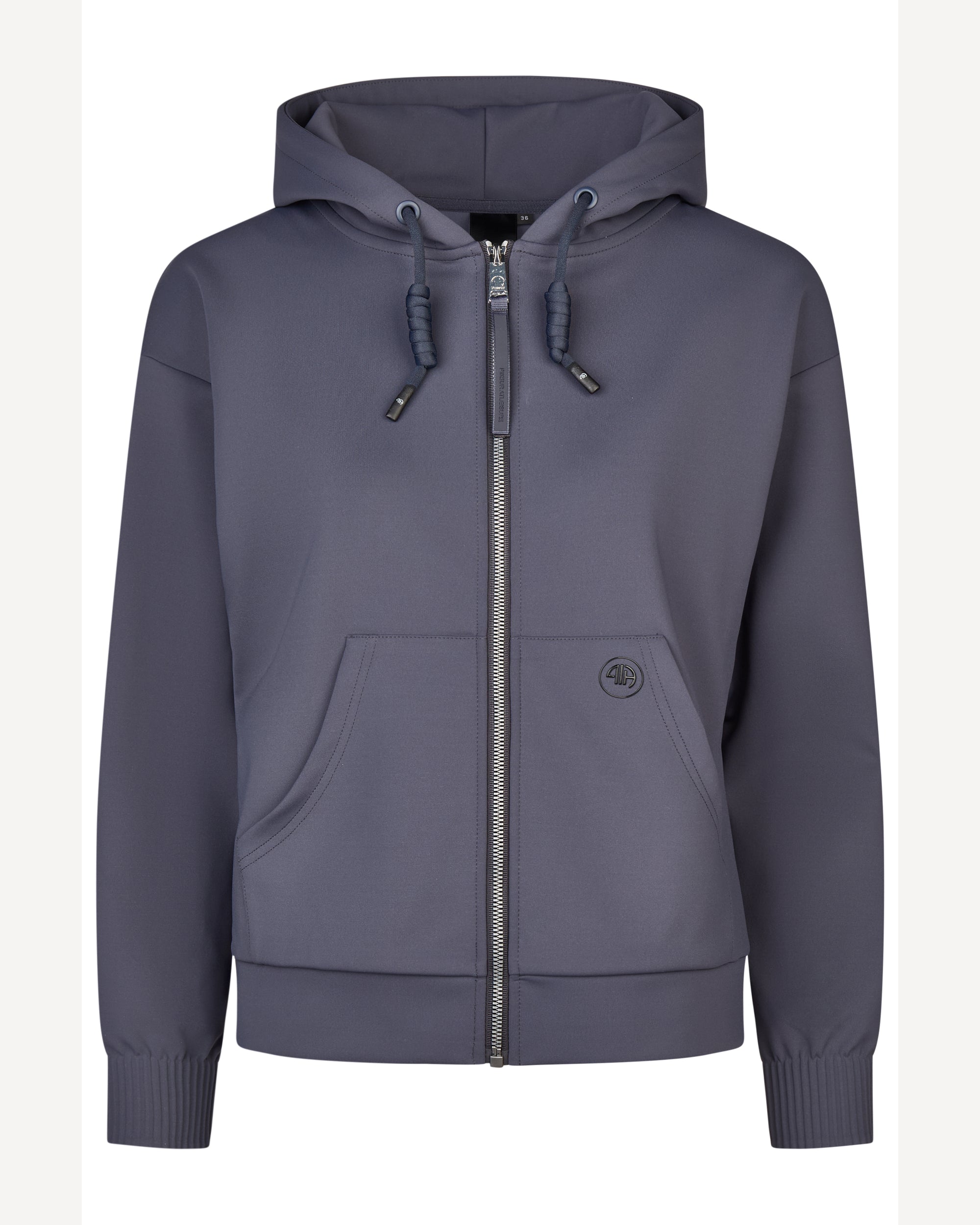 Pikeur Izzie Girls Full Zip Hoody 8282