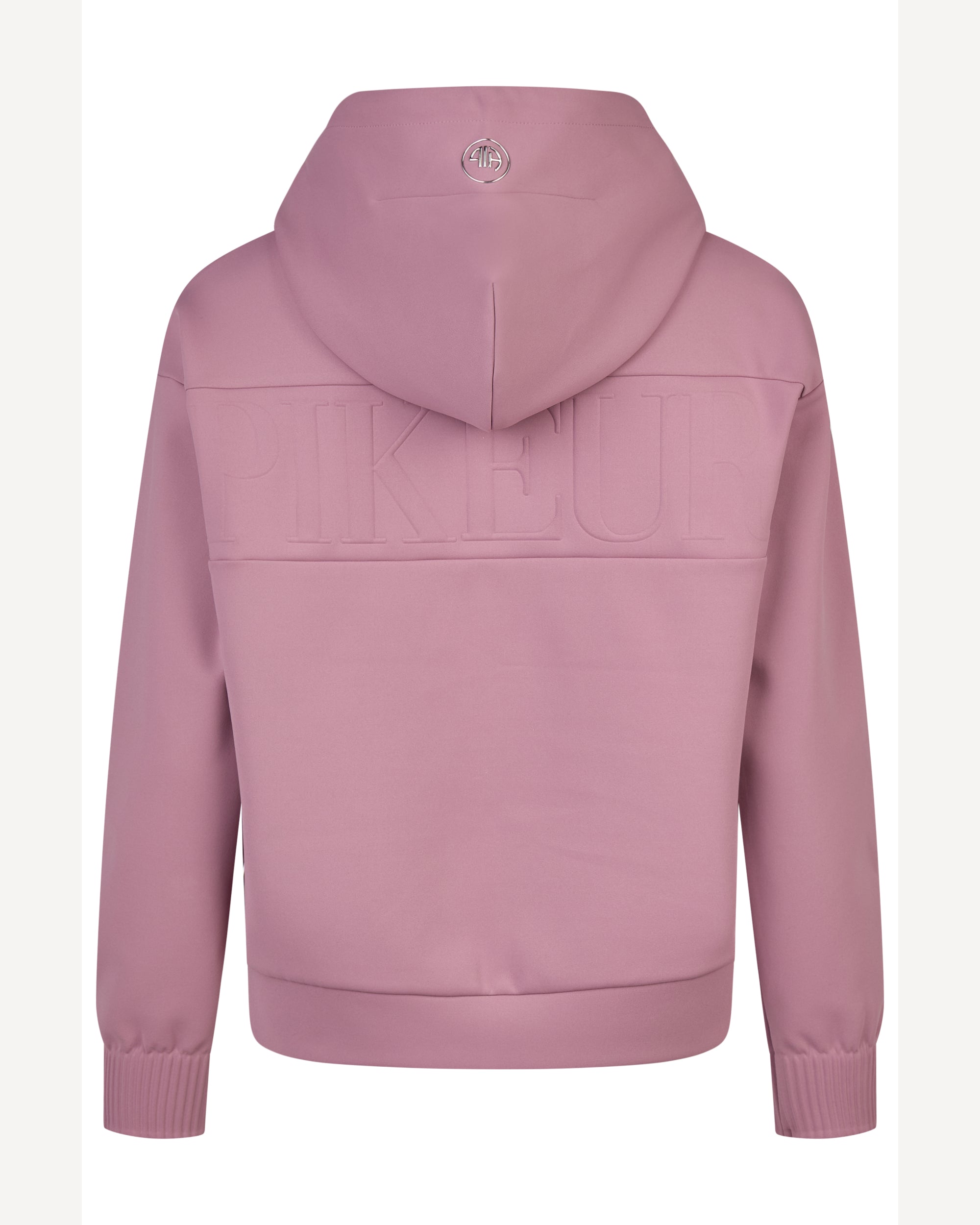 Pikeur Izzie Ladies Full Zip Hoody 8282