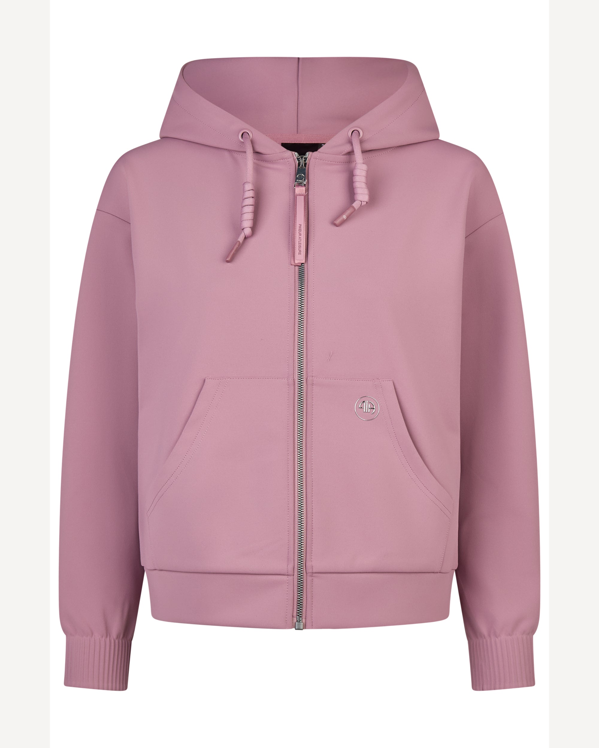 Pikeur Izzie Girls Full Zip Hoody 8282