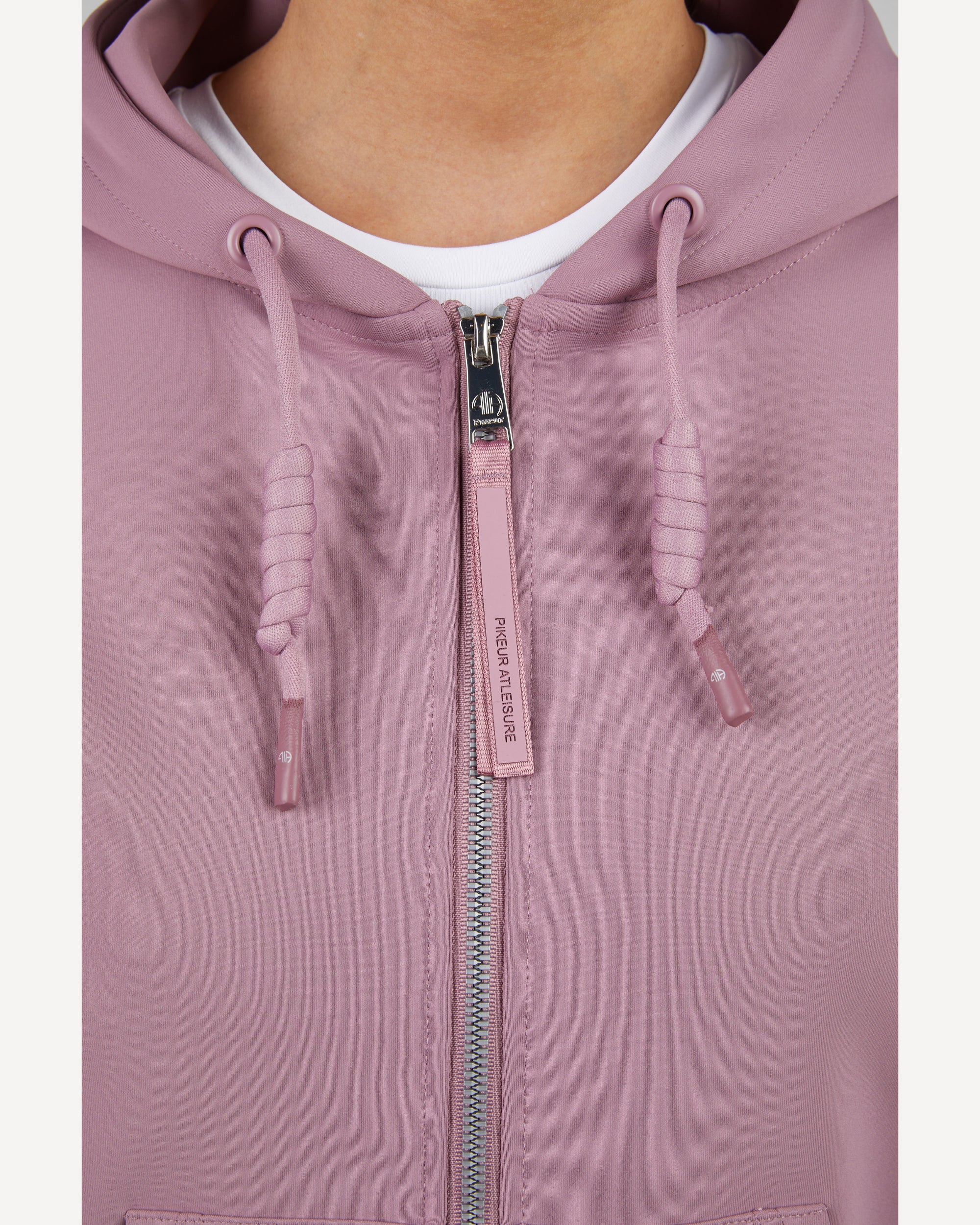 Pikeur Izzie Girls Full Zip Hoody 8282