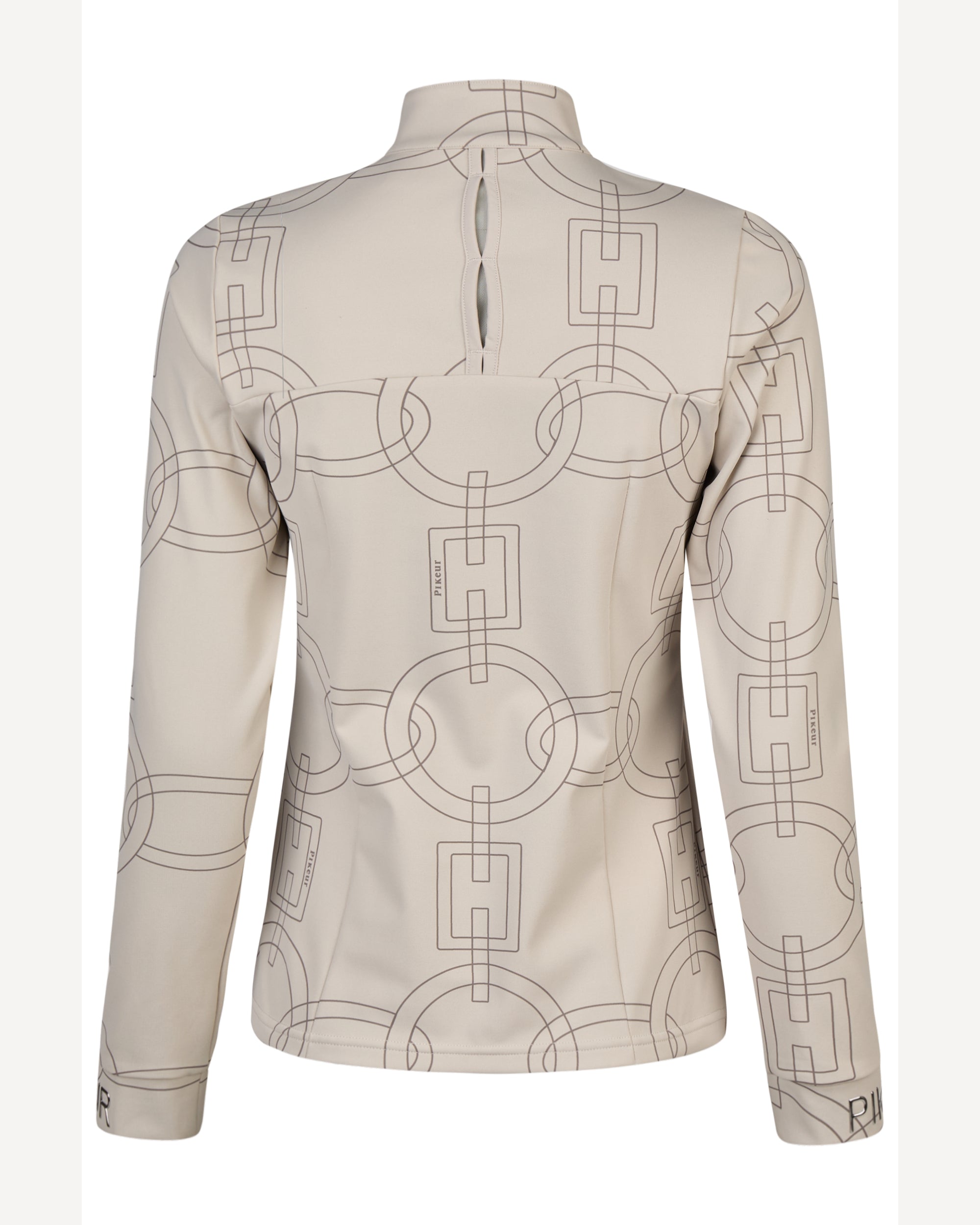 Pikeur Hayley Ladies Functional Base-Layer 8284