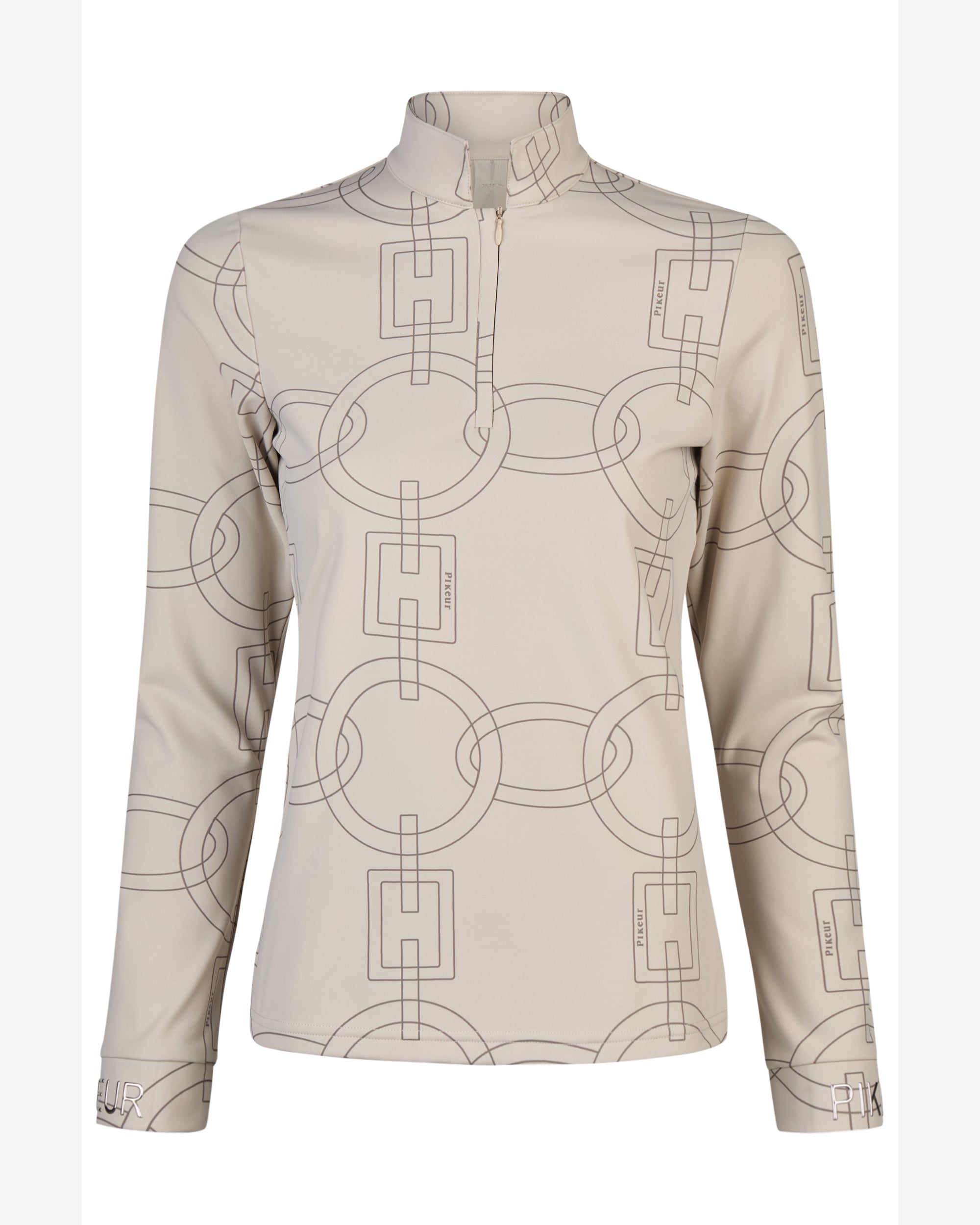 Pikeur Hayley Ladies Functional Base-Layer 8284