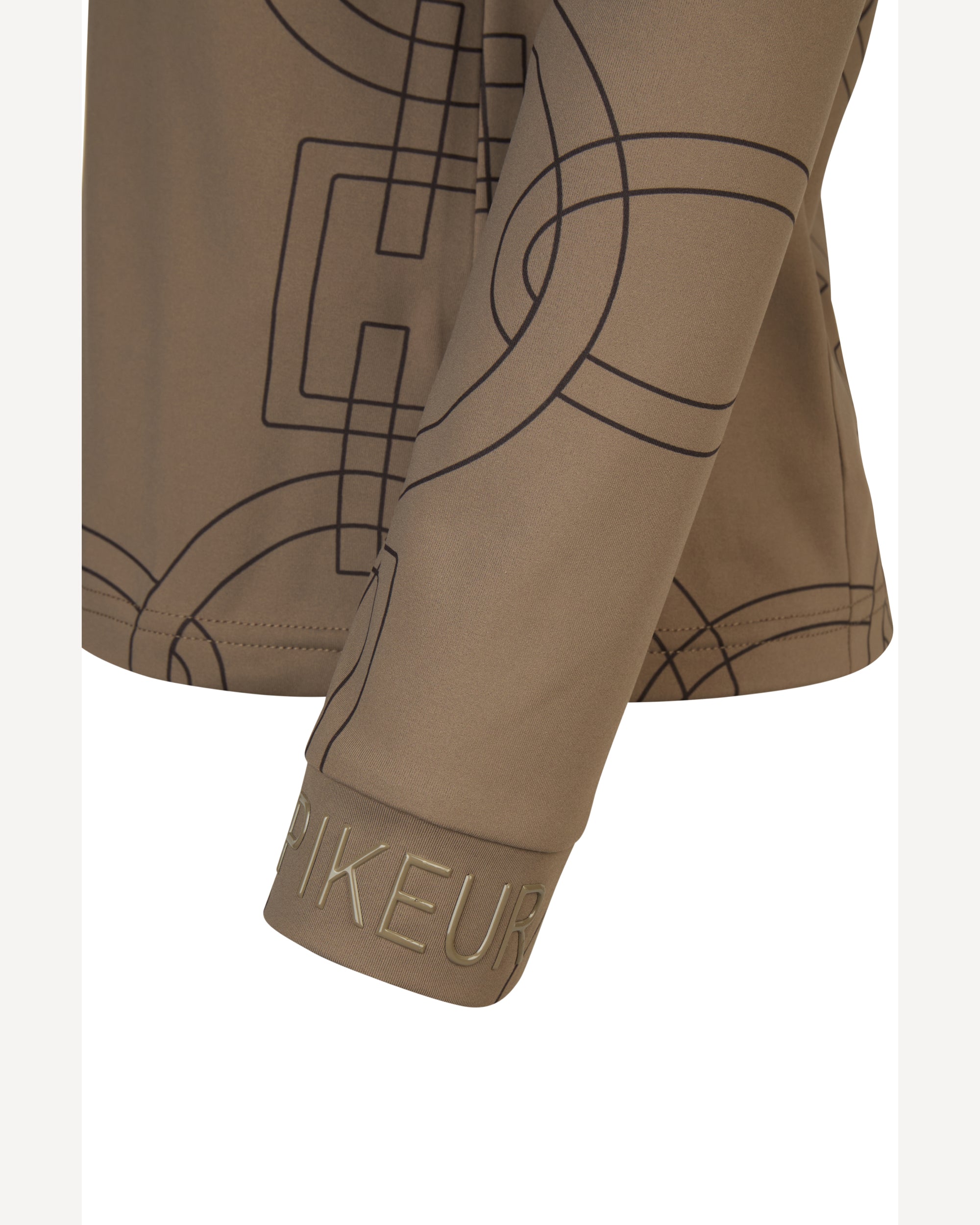 Pikeur Hayley Ladies Functional Base-Layer 8284