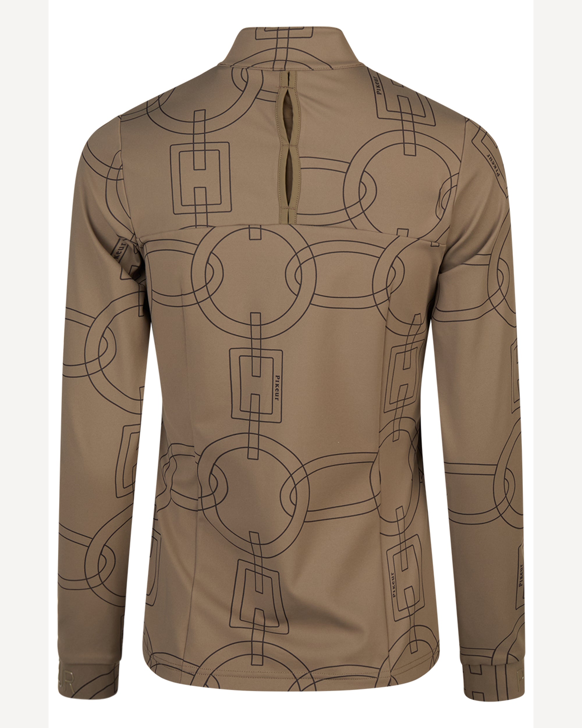 Pikeur Hayley Ladies Functional Base-Layer 8284