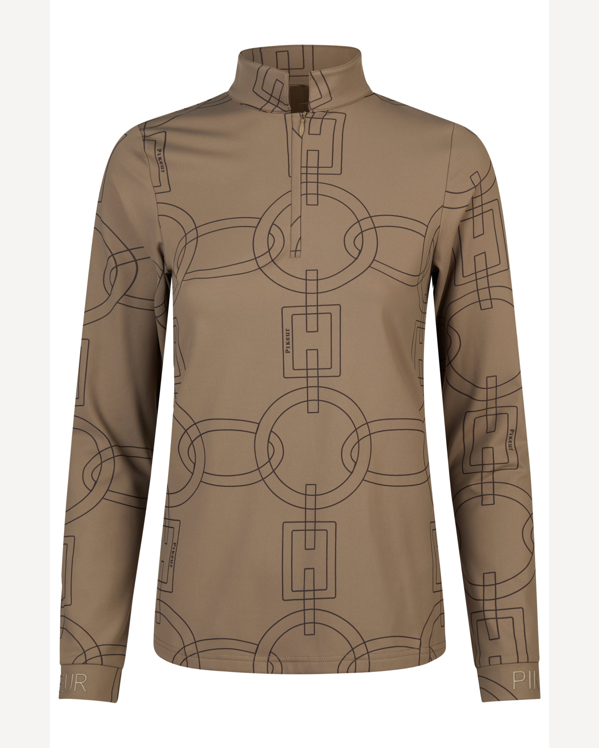 Pikeur Hayley Ladies Functional Base-Layer 8284