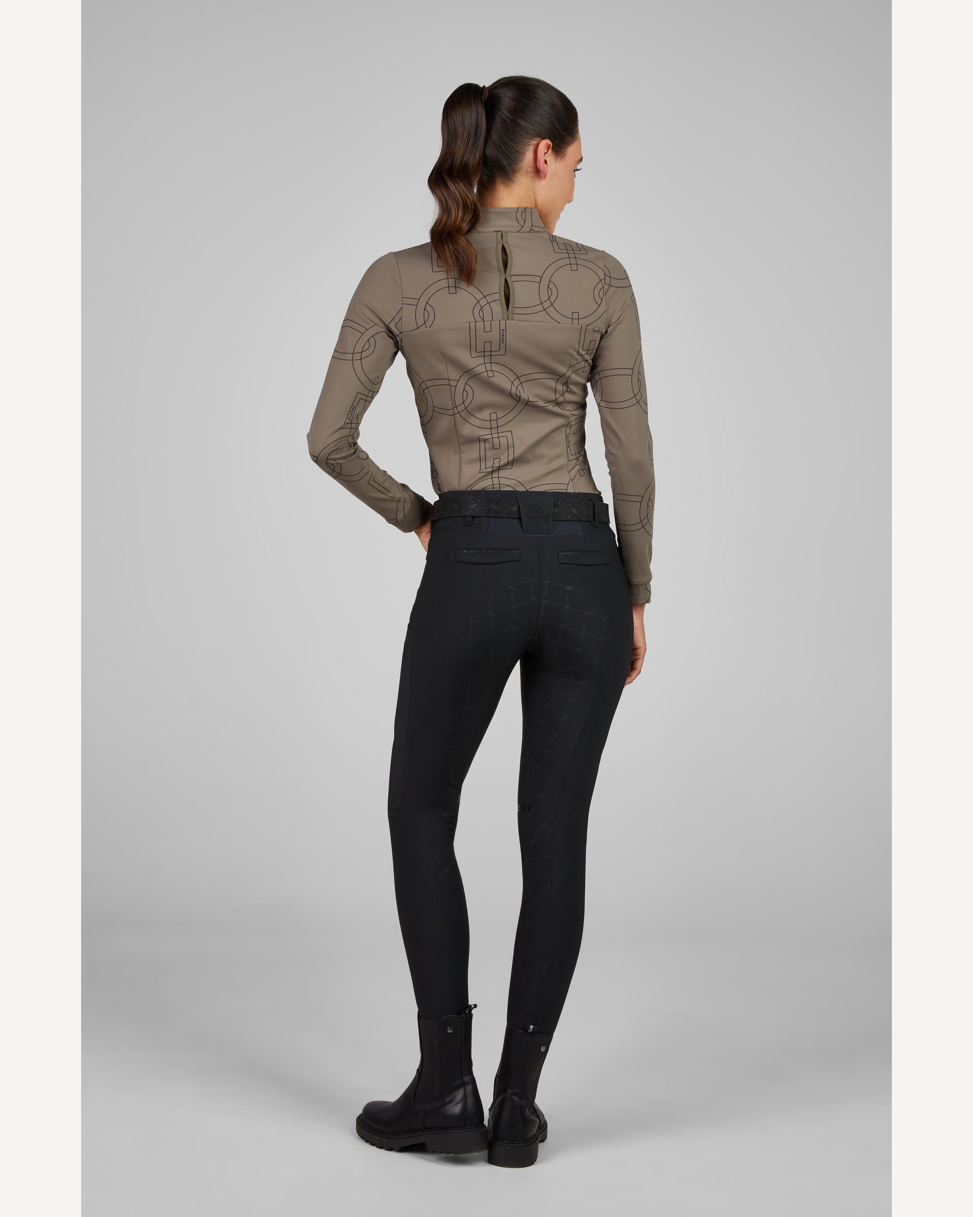 Pikeur Hayley Ladies Functional Base-Layer 8284