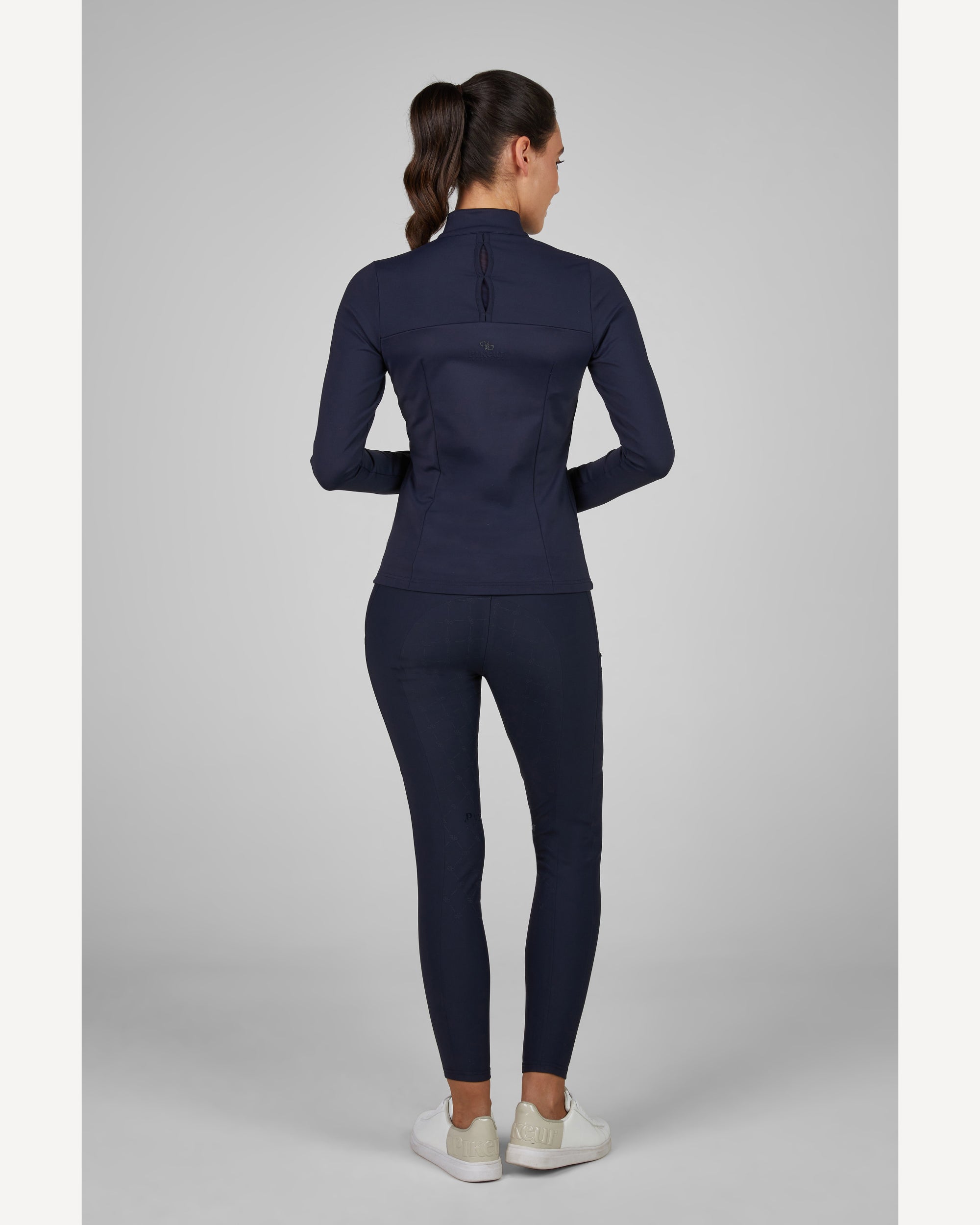 Pikeur Hayley Ladies Functional Base-Layer 8284