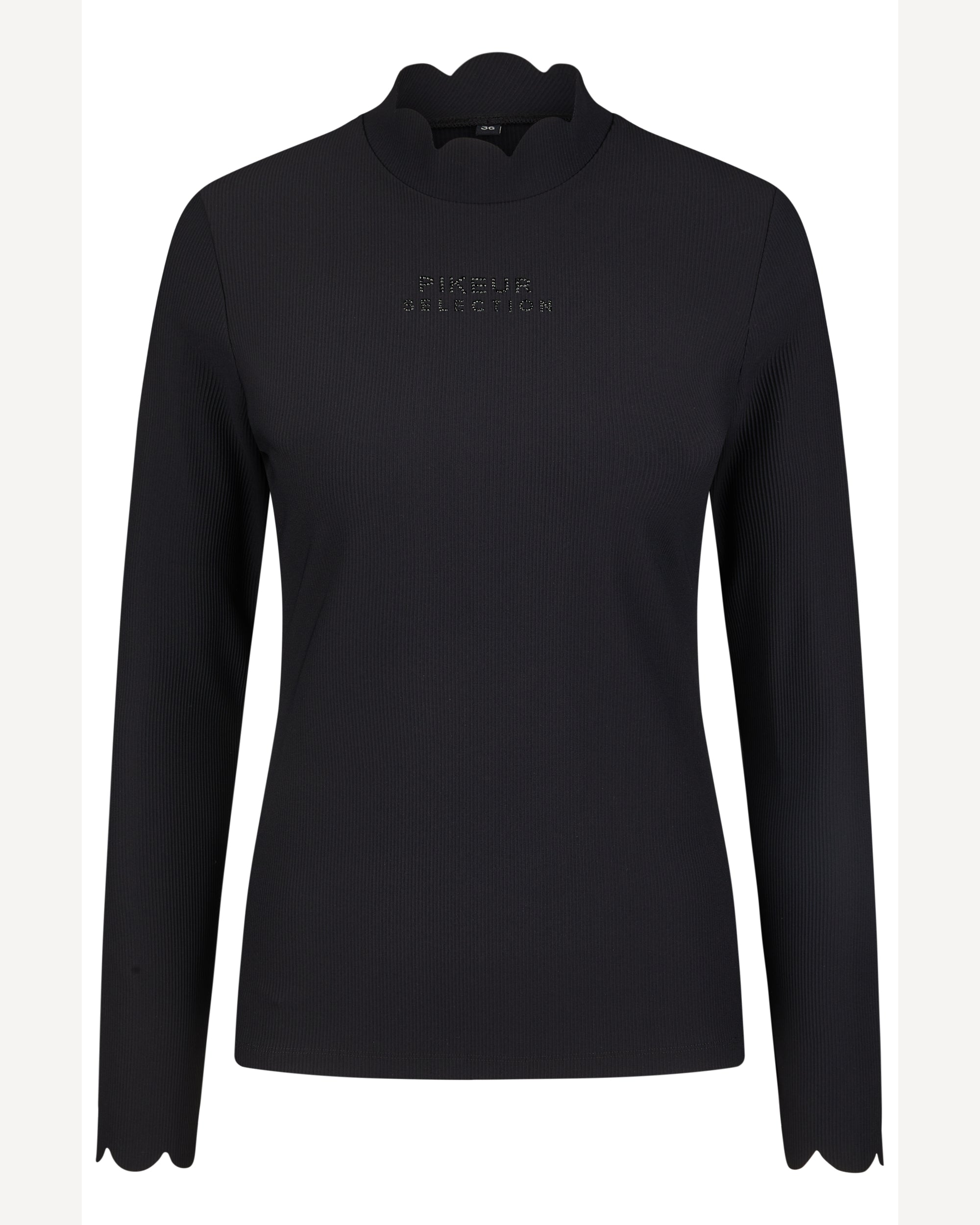 Pikeur Harriet Girls Rip Shirt 8285.