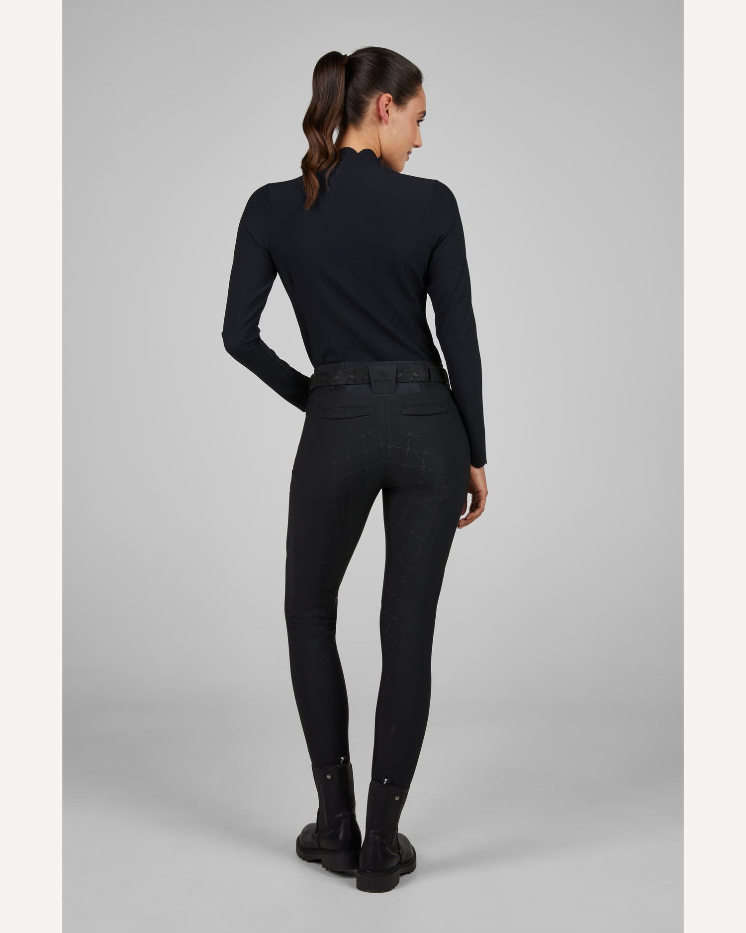Pikeur Harriet Ladies Rip Shirt 8285.