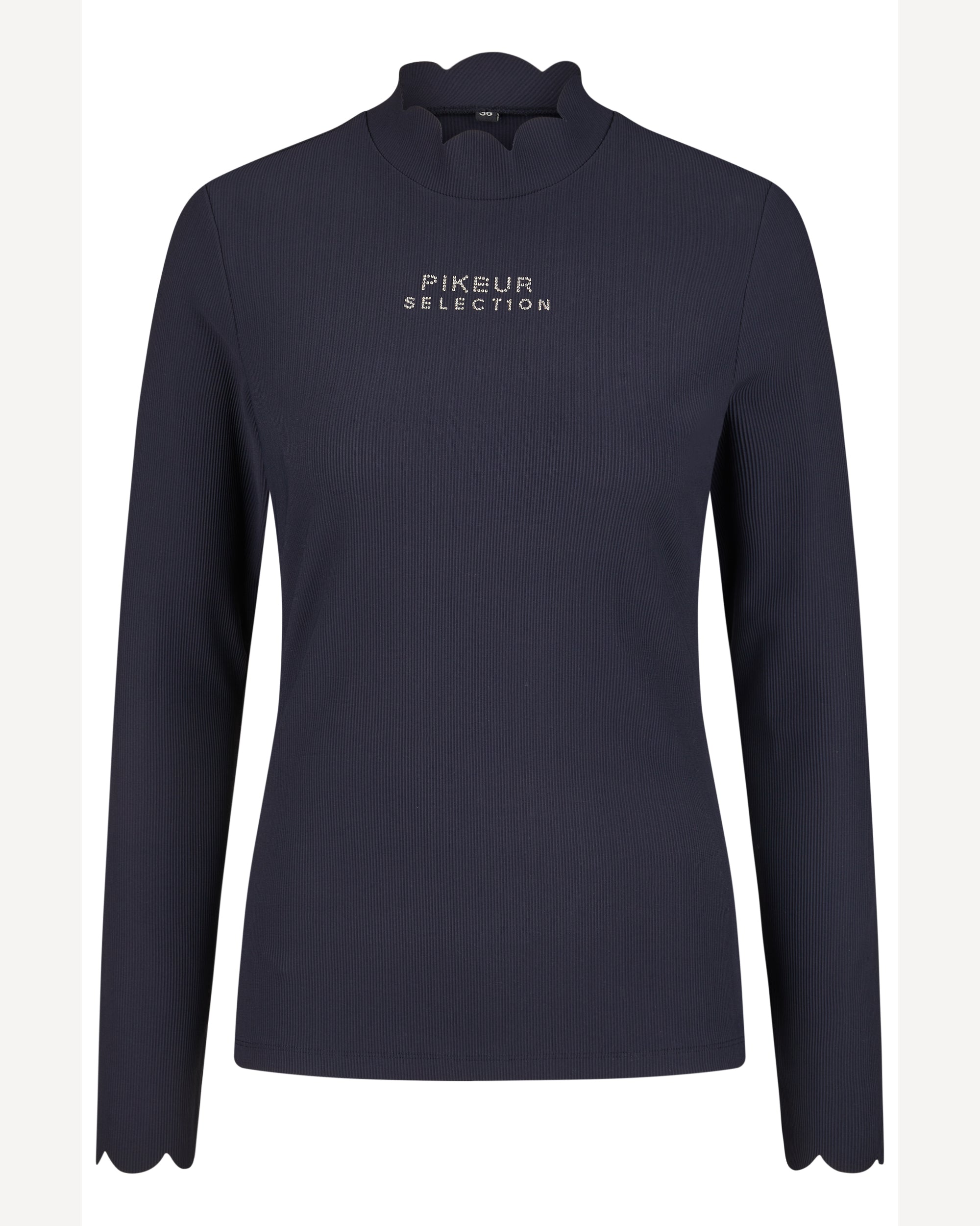 Pikeur Harriet Girls Rip Shirt 8285.