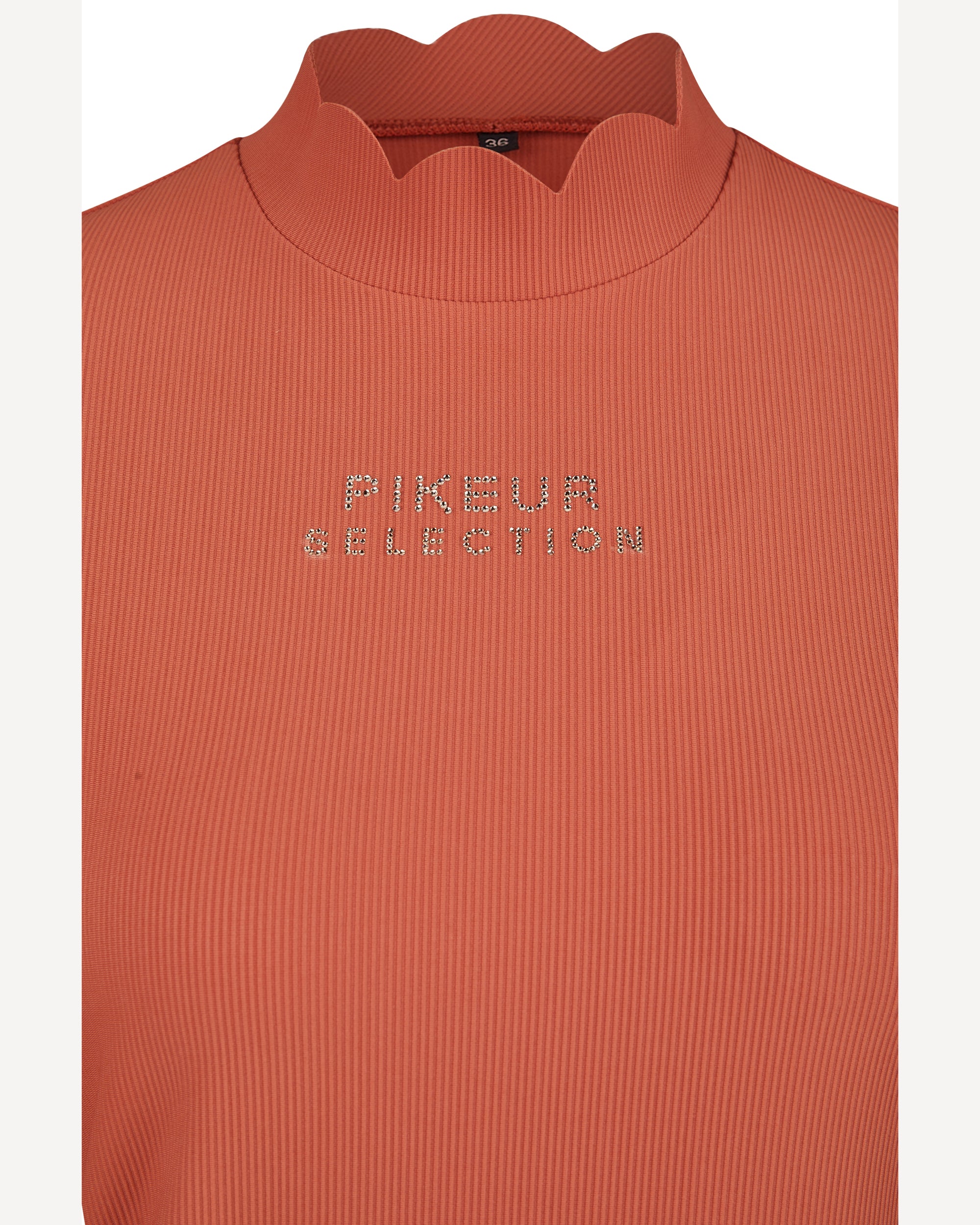 Pikeur Harriet Girls Rip Shirt 8285.