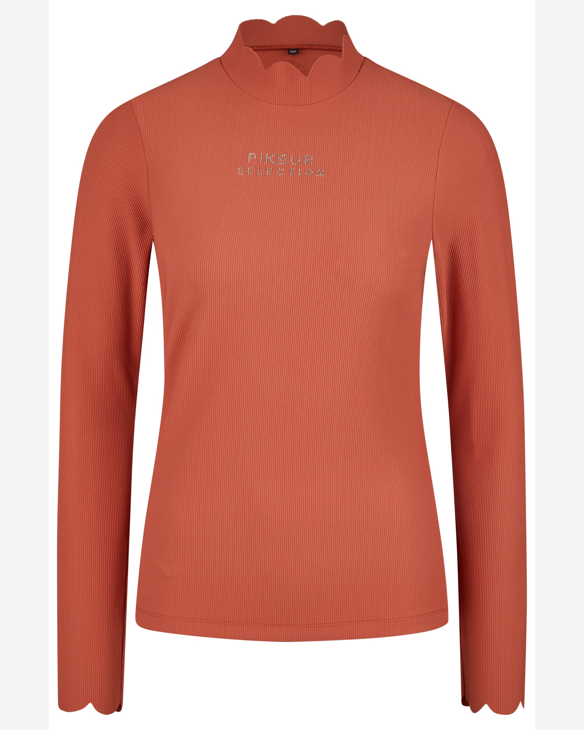 Pikeur Harriet Girls Rip Shirt 8285.