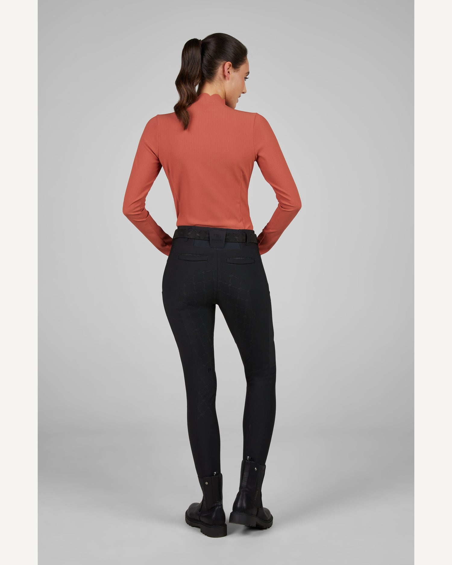 Pikeur Harriet Girls Rip Shirt 8285.
