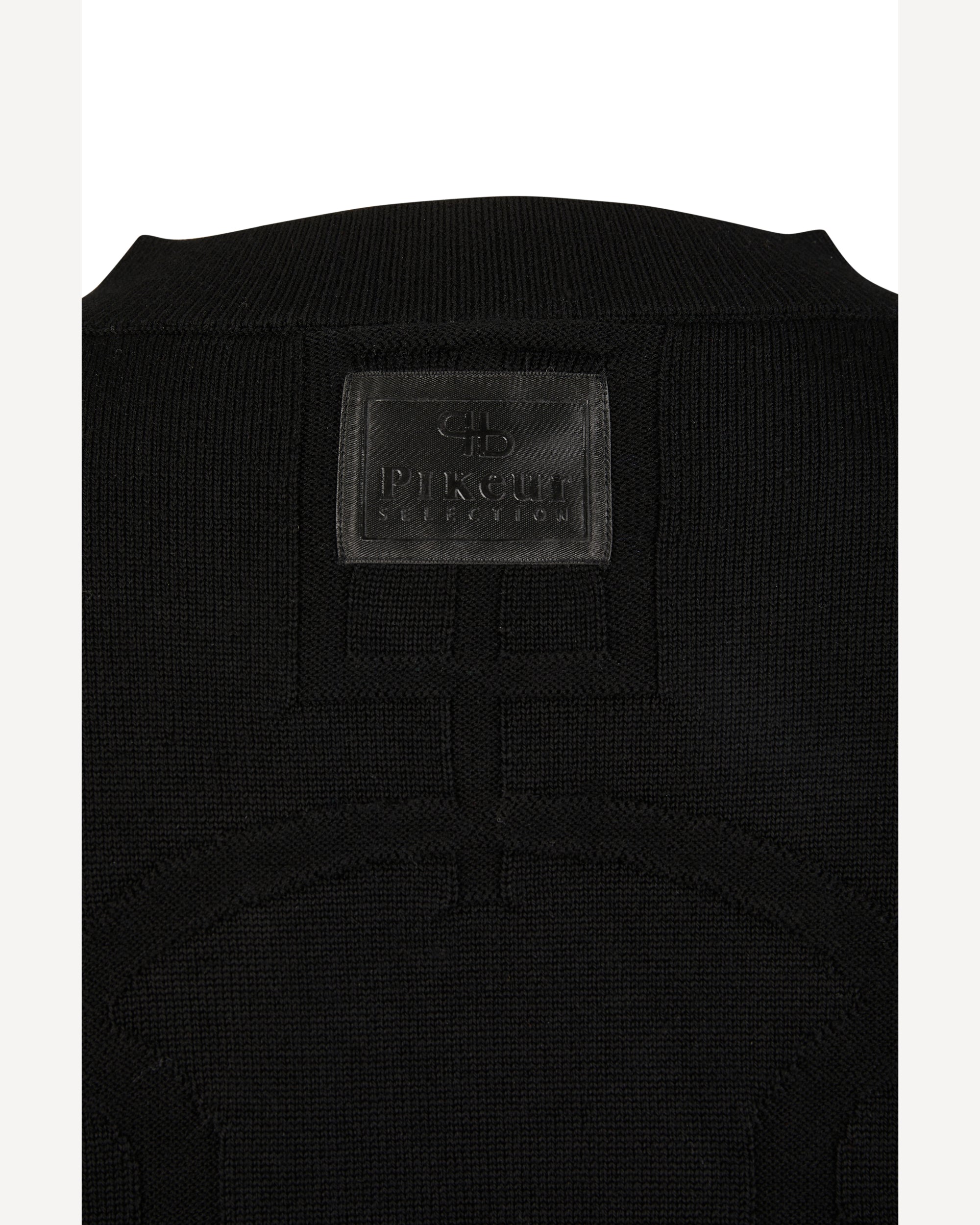 Pikeur Leighton Ladies Knitted Pullover 8286.