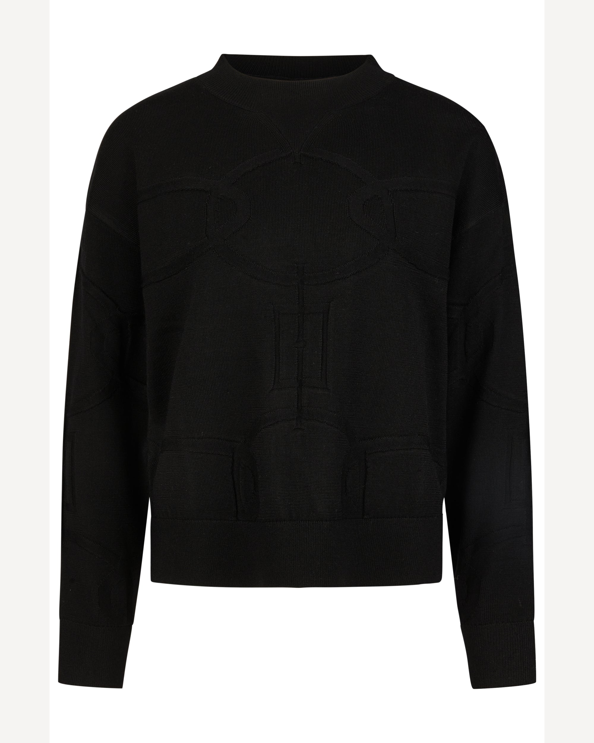 Pikeur Leighton Ladies Knitted Pullover 8286