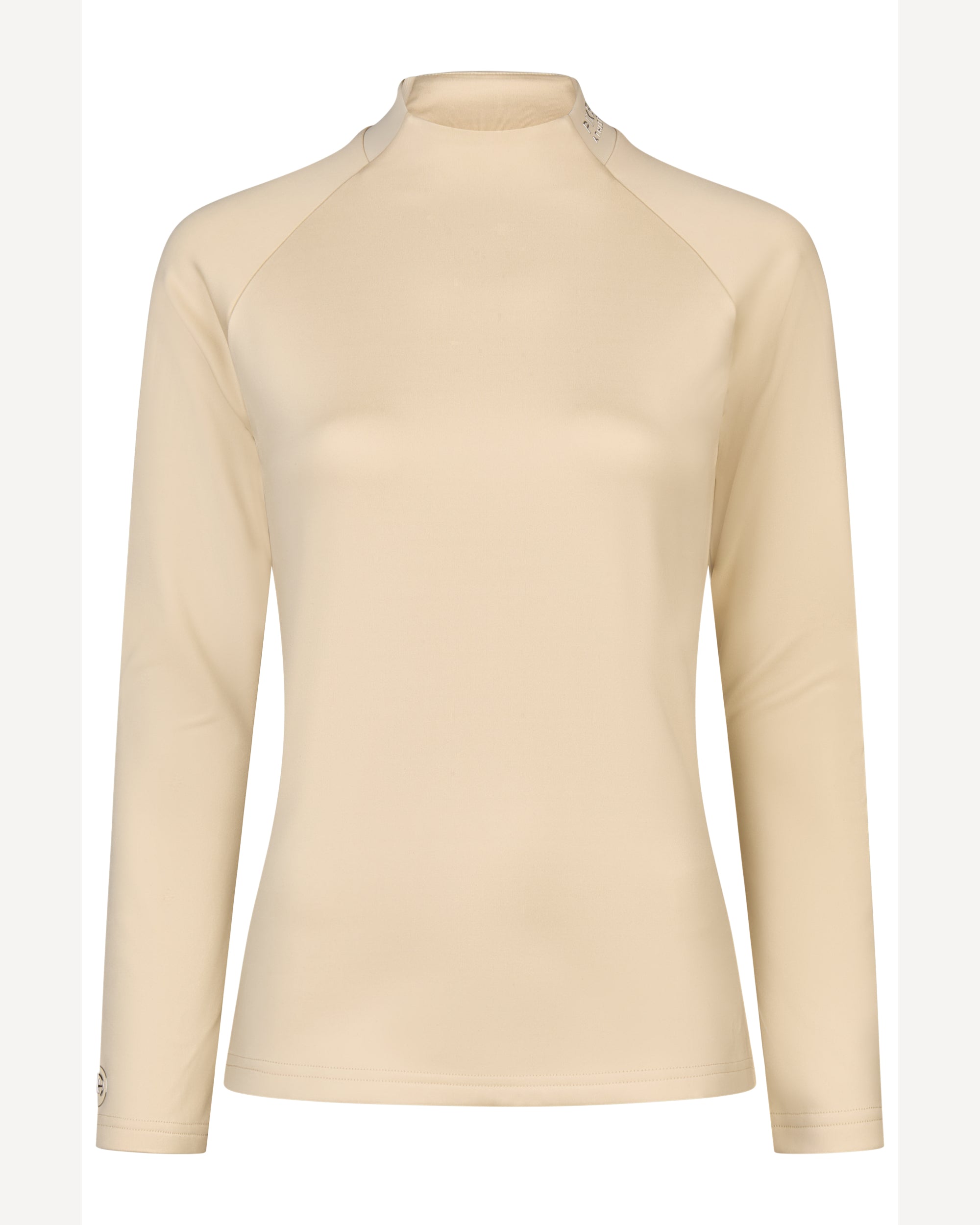 Pikeur Ivette Ladies Roll Neck 8287