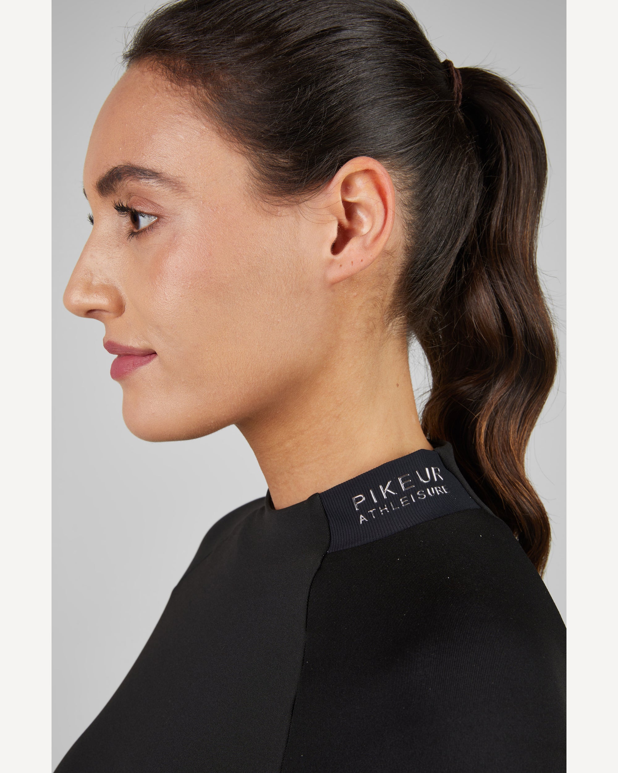 Pikeur Ivette Ladies Roll Neck 8287