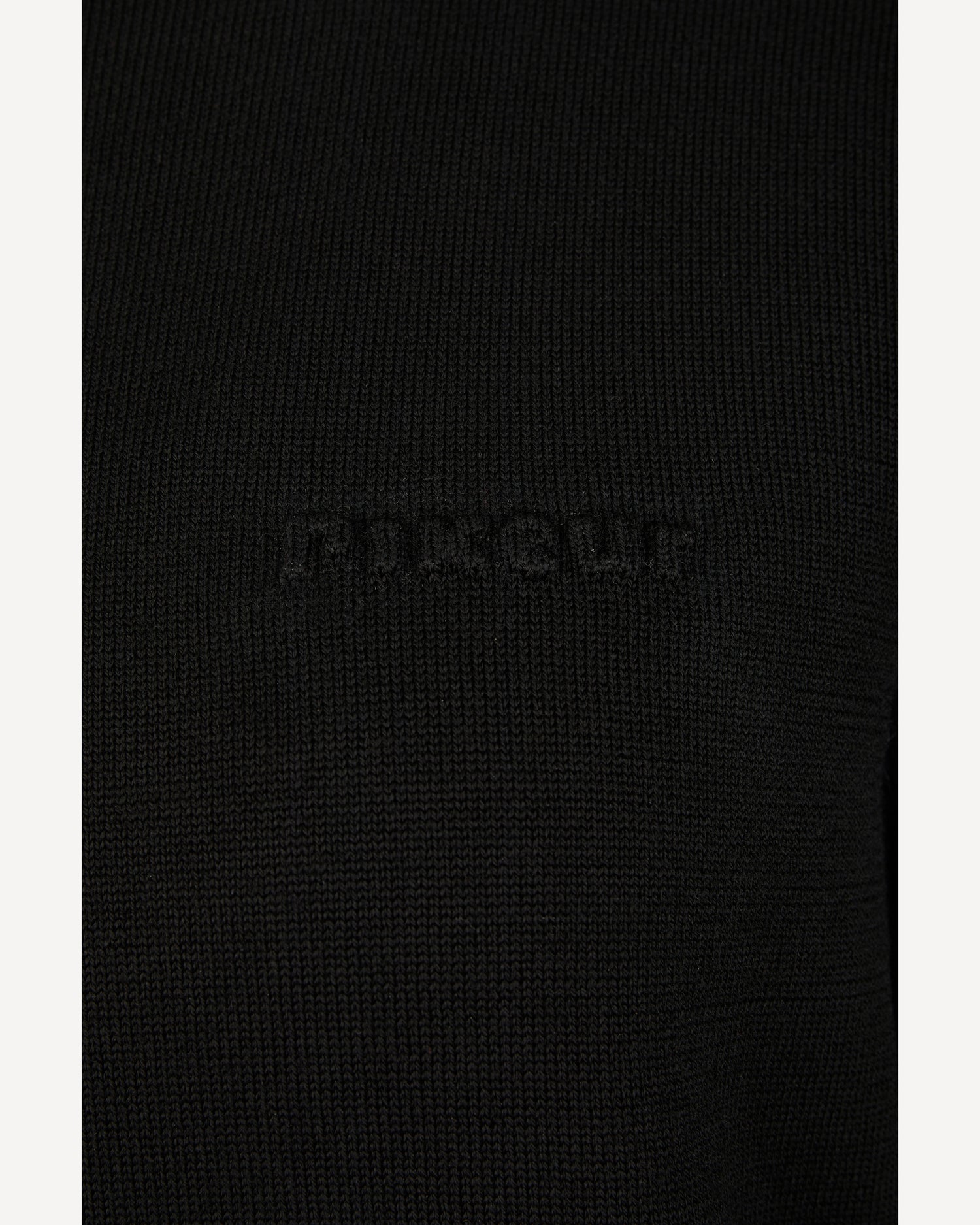 Pikeur Wesley Mens Knitted Pullover 8289.