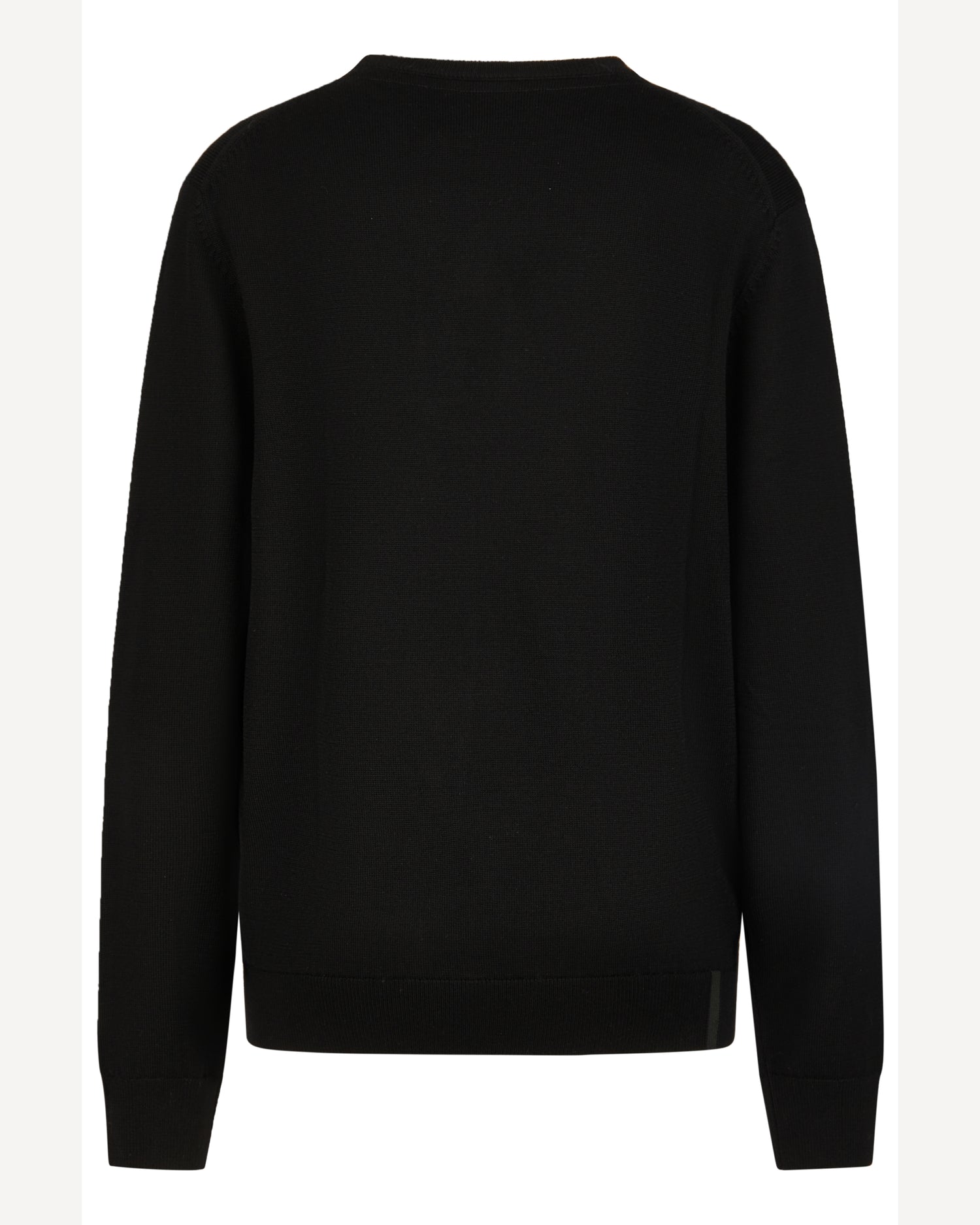 Pikeur Wesley Mens Knitted Pullover 8289.