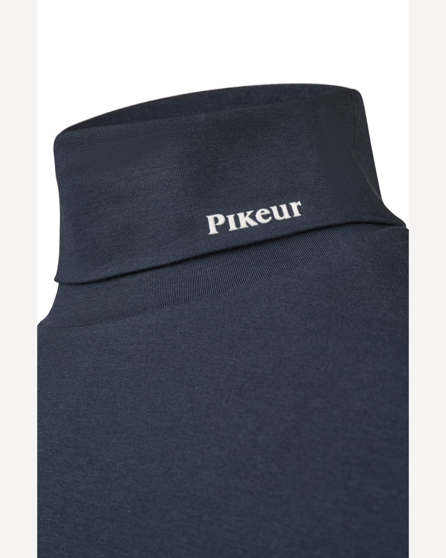 Pikeur William Mens Roll Neck 8305.