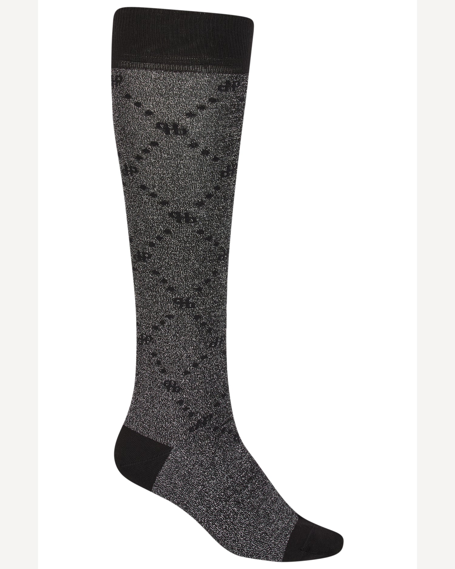 Pikeur Lurex Knee Socks 8713.