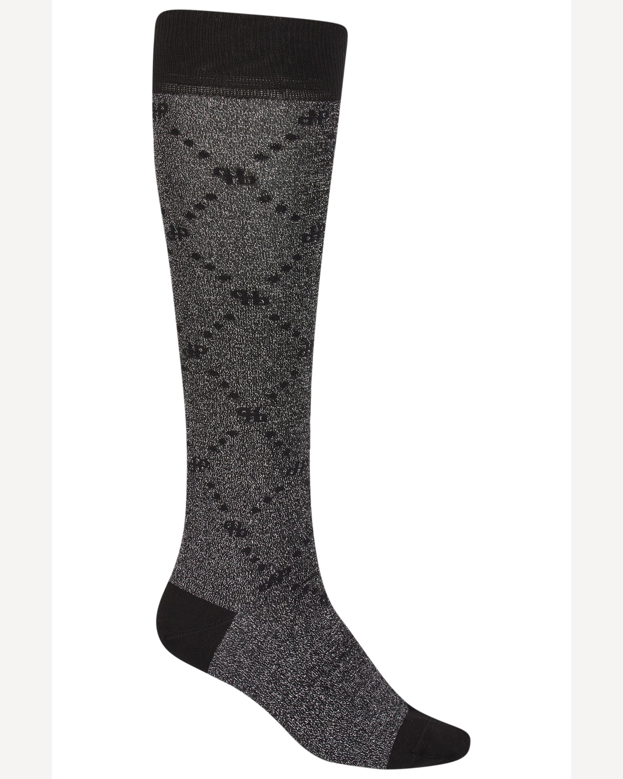 Pikeur Lurex Knee Socks 8713