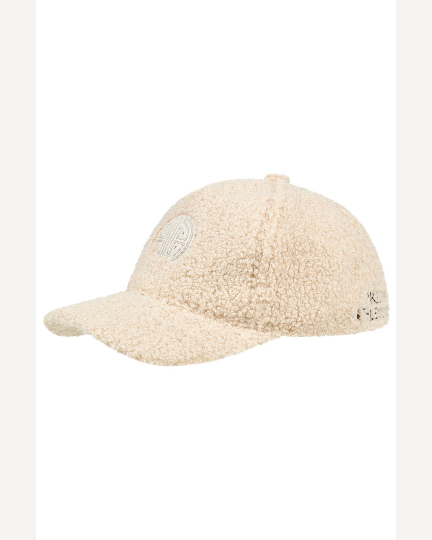 Pikeur Teddy Fleece Cap 8830.