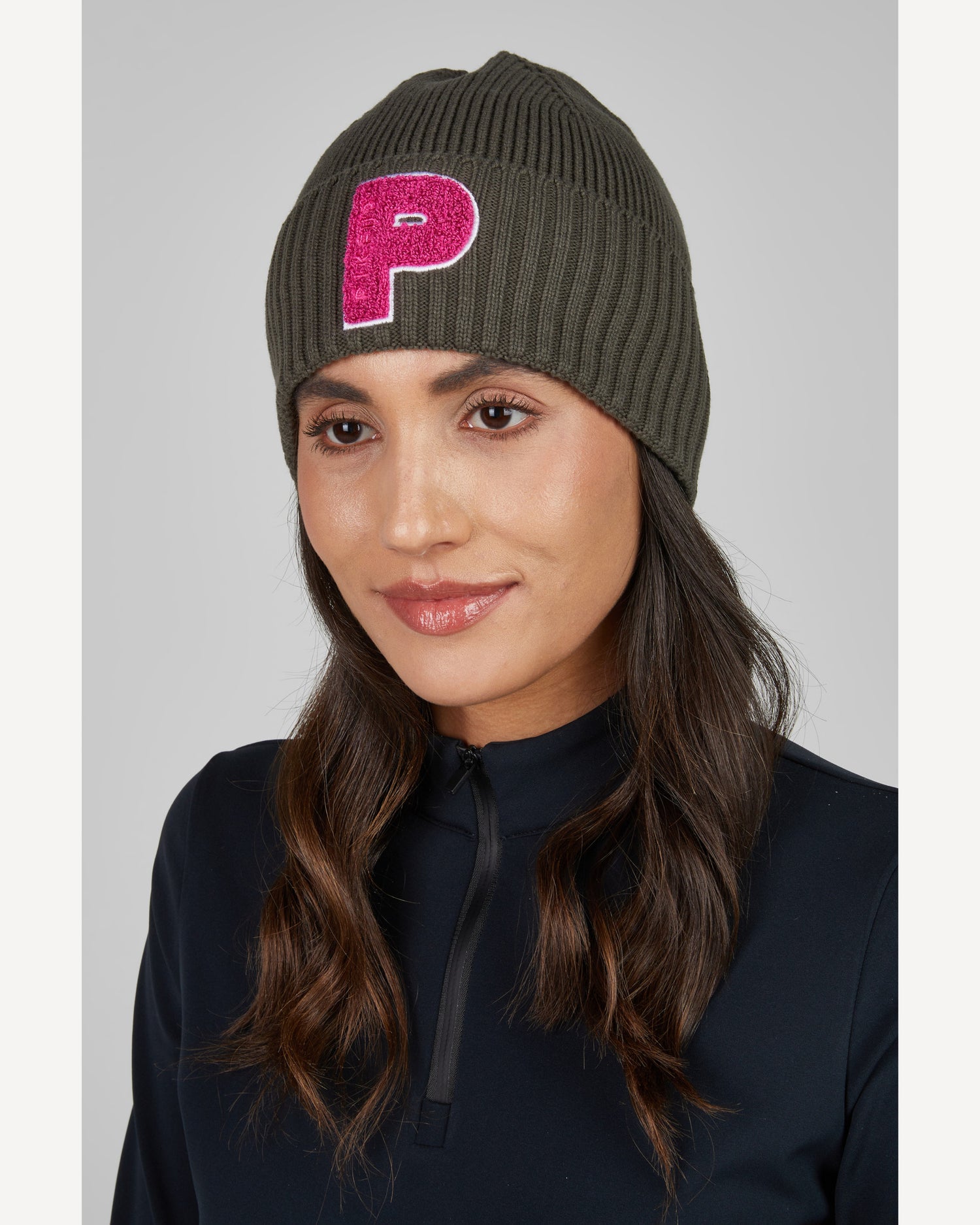 Pikeur Beanie Hat 8850.