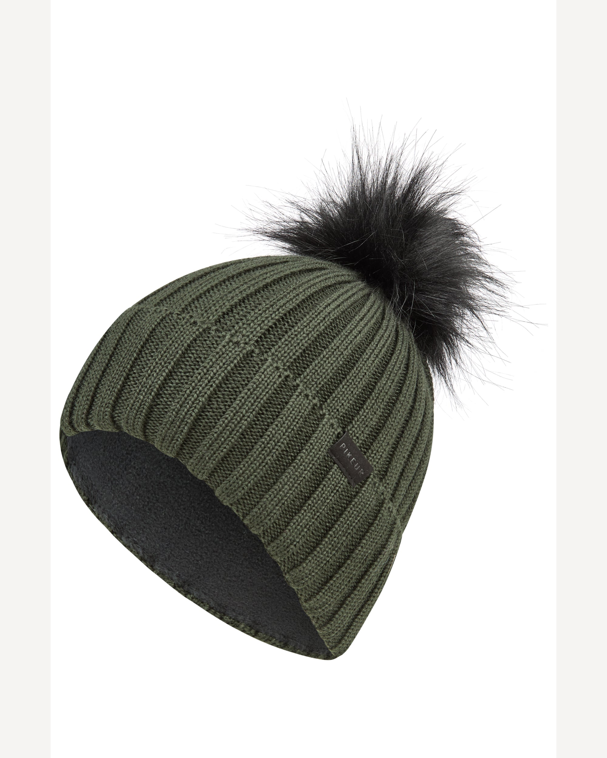 Pikeur Beanie Pom Pom Hat 8852.
