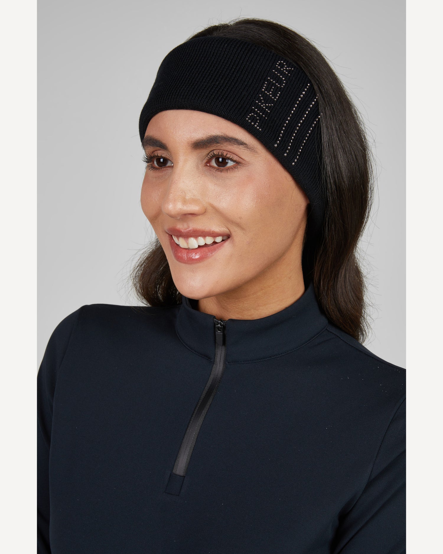 Pikeur Rhinestud Headband 8853.