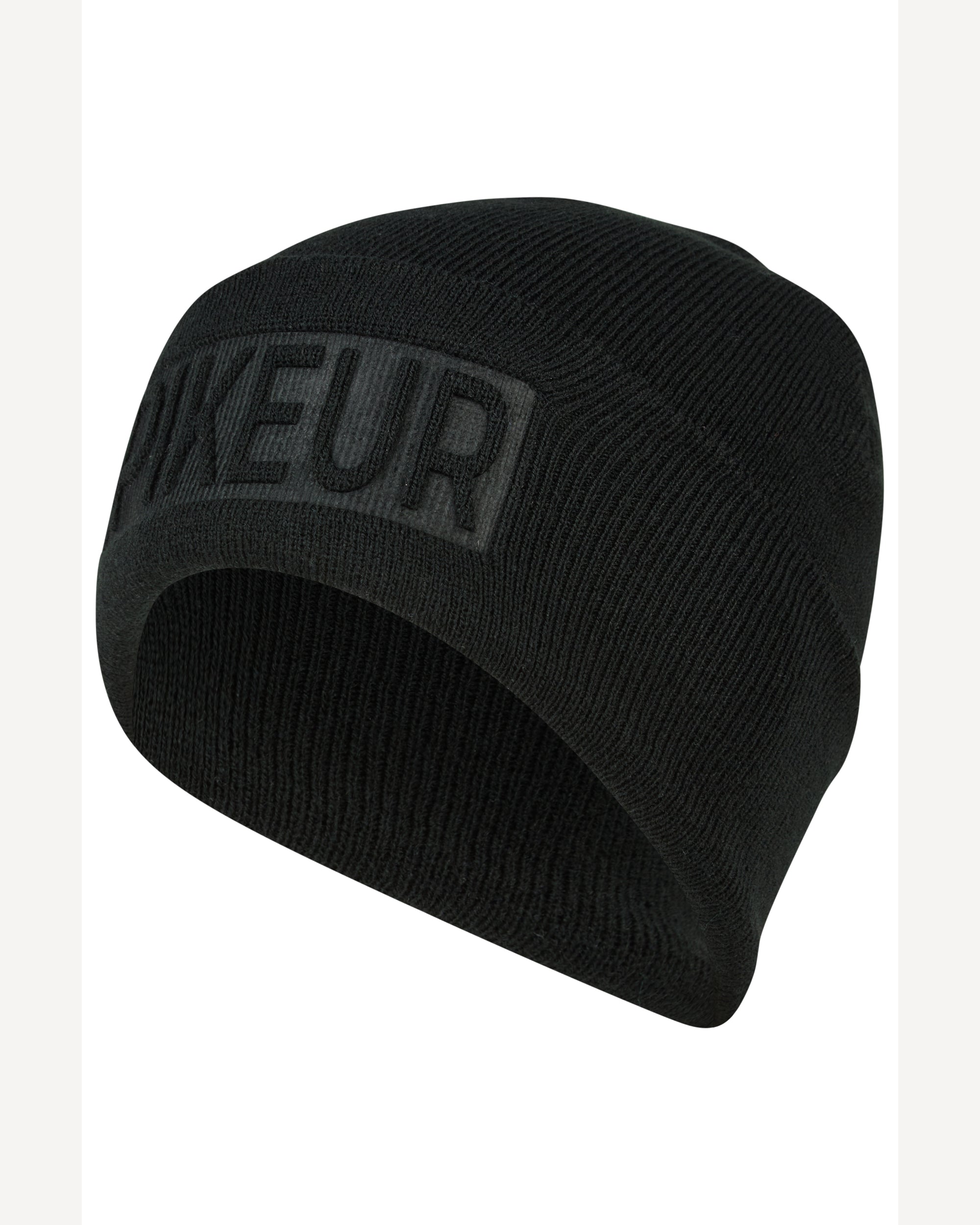 Pikeur Embossed Beanie Hat 8854