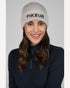 Pikeur Ribbed Beanie Hat 8857.