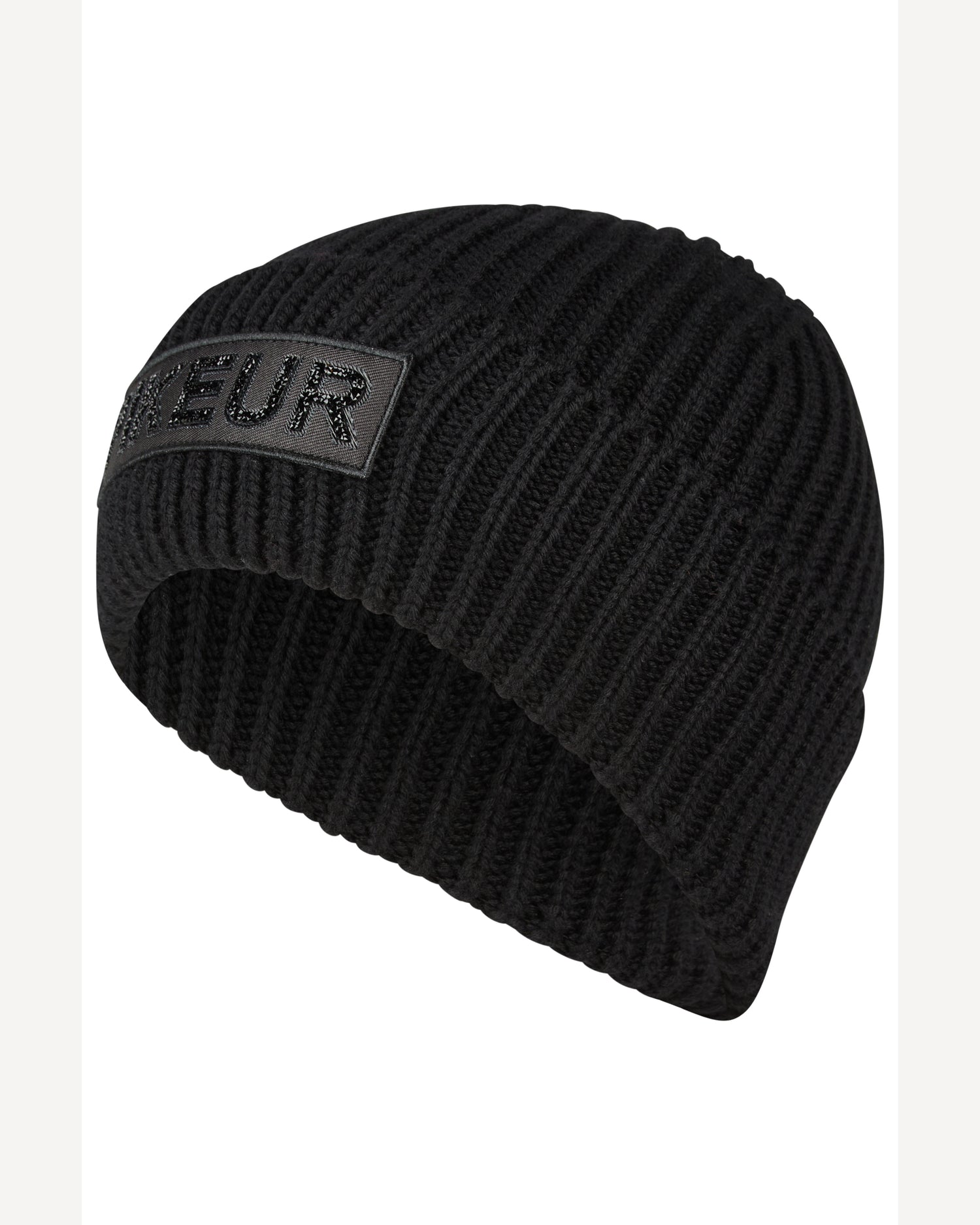 Pikeur Ribbed Beanie Hat 8857.