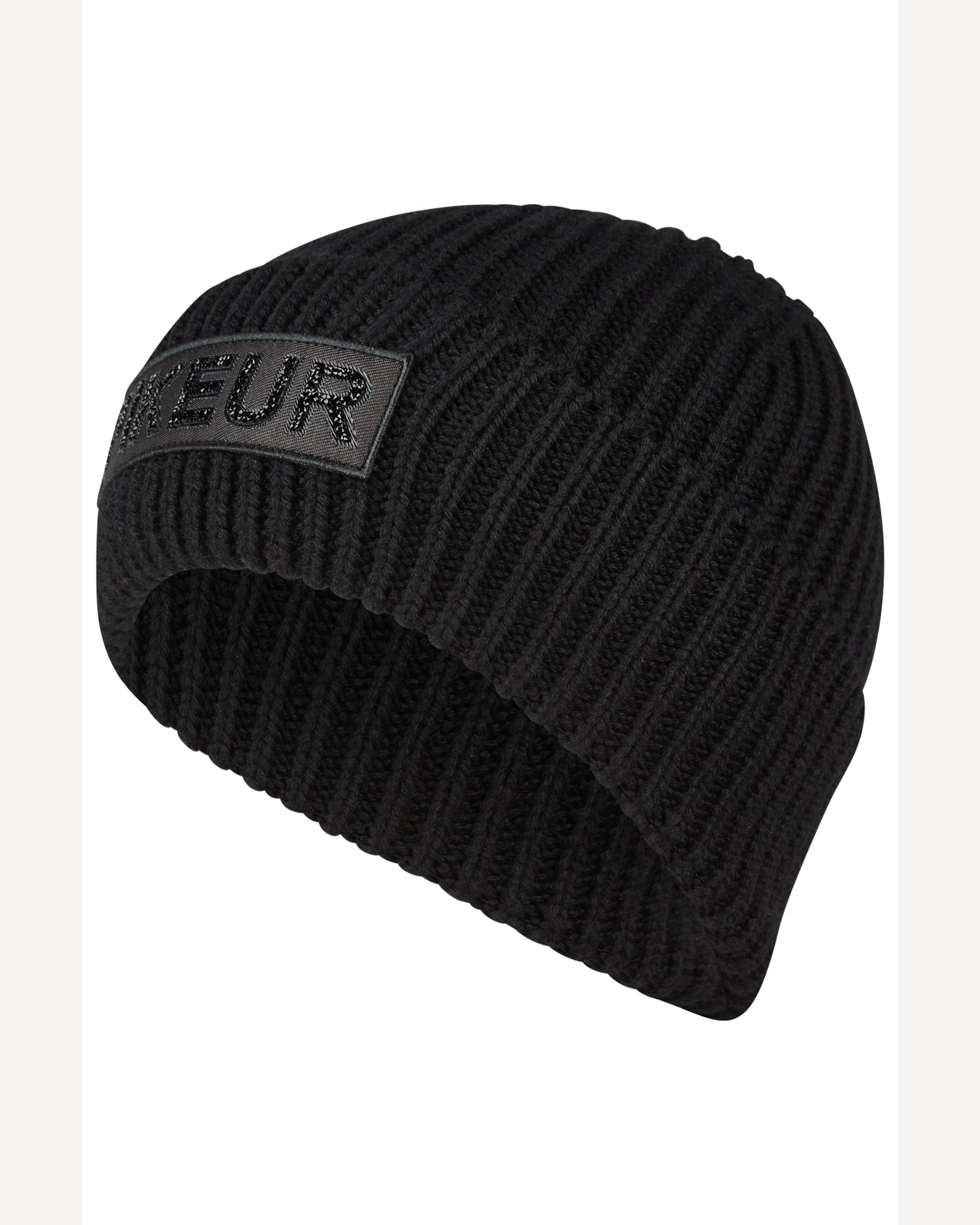 Pikeur Ribbed Beanie Hat 8857