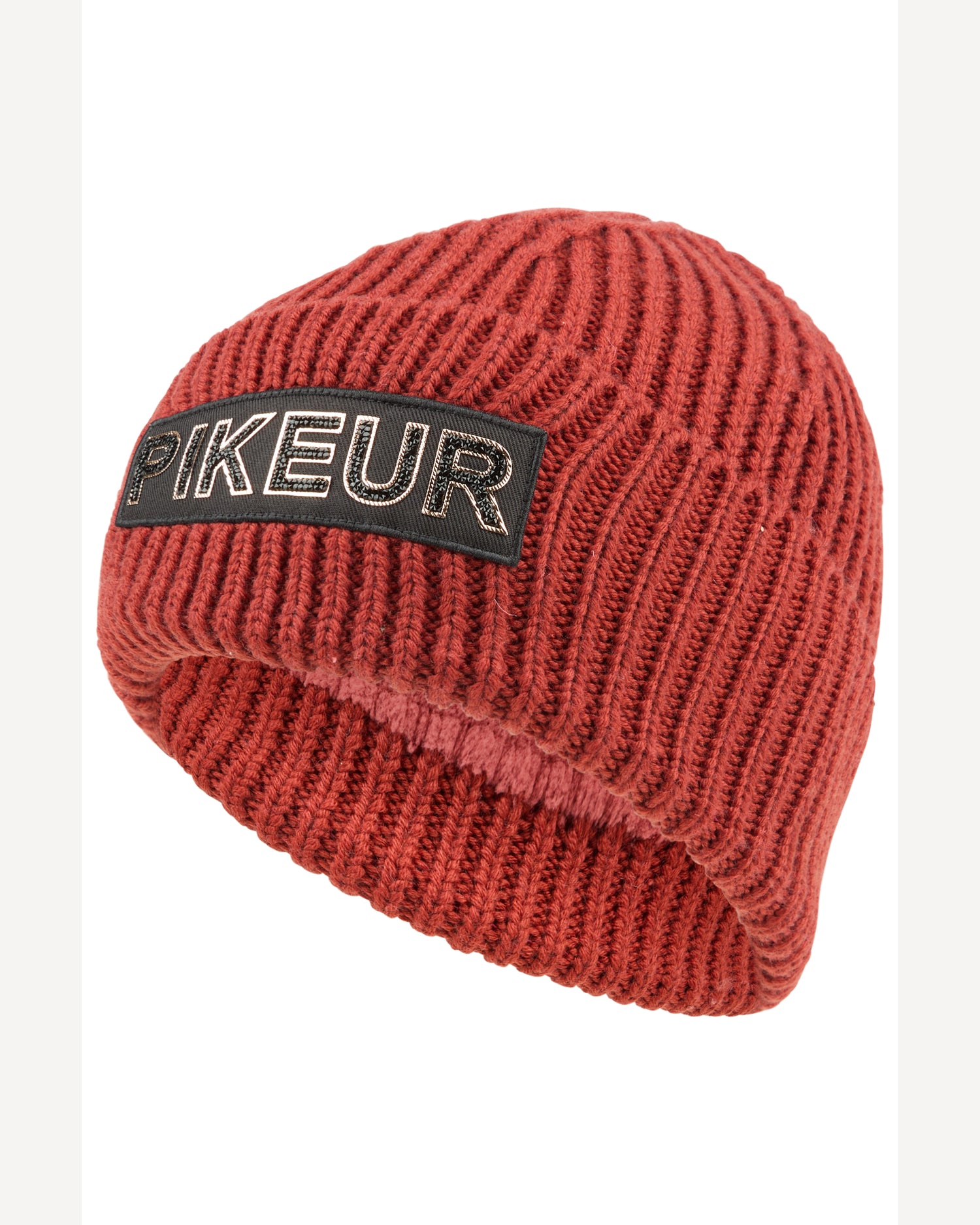 Pikeur Ribbed Beanie Hat 8857.