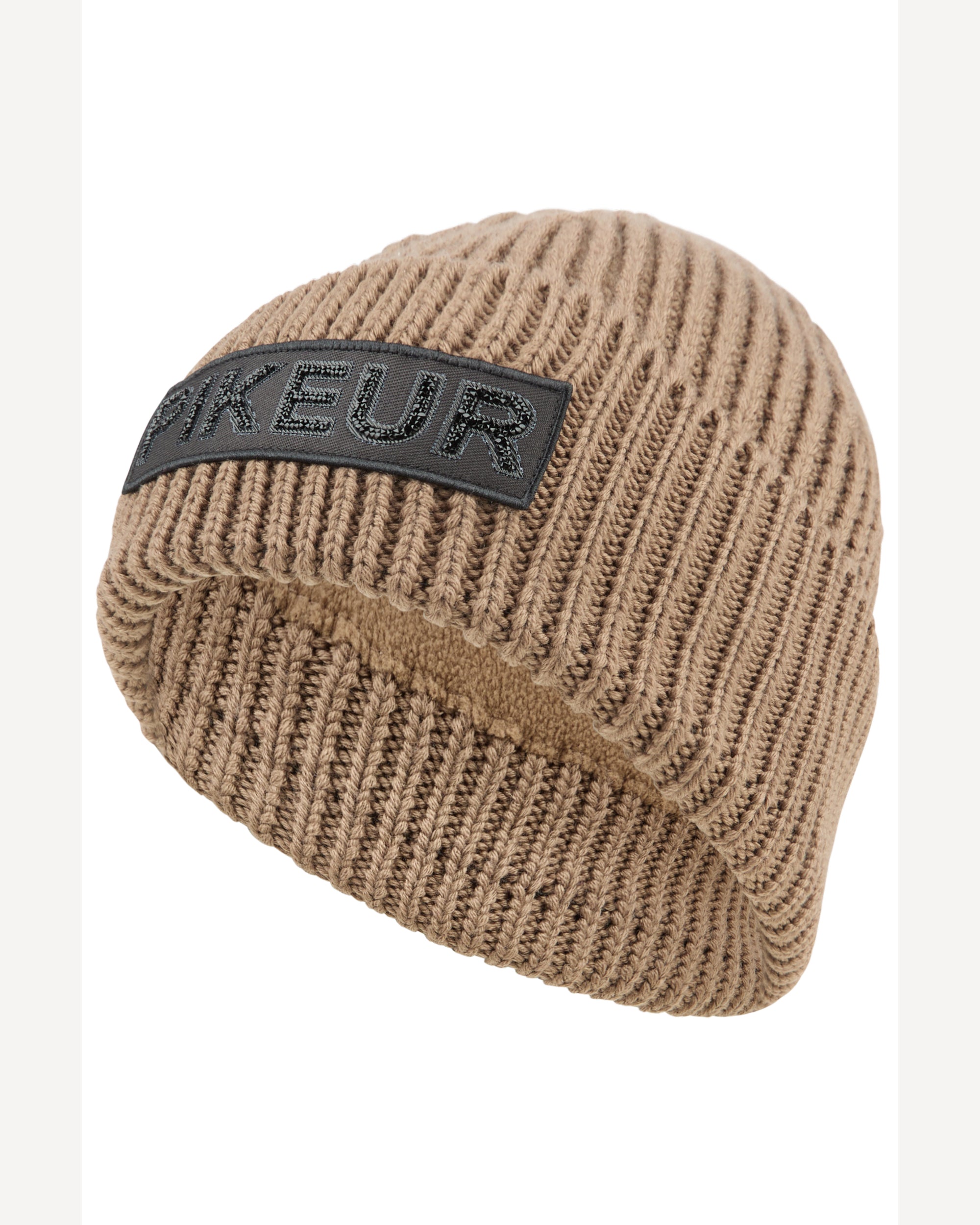 Pikeur Ribbed Beanie Hat 8857
